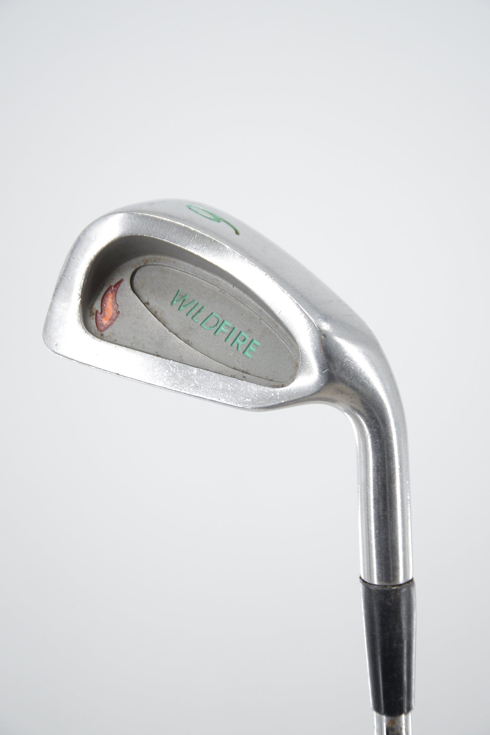 Wildfire 6 Iron S Flex 36.75" Golf Clubs GolfRoots