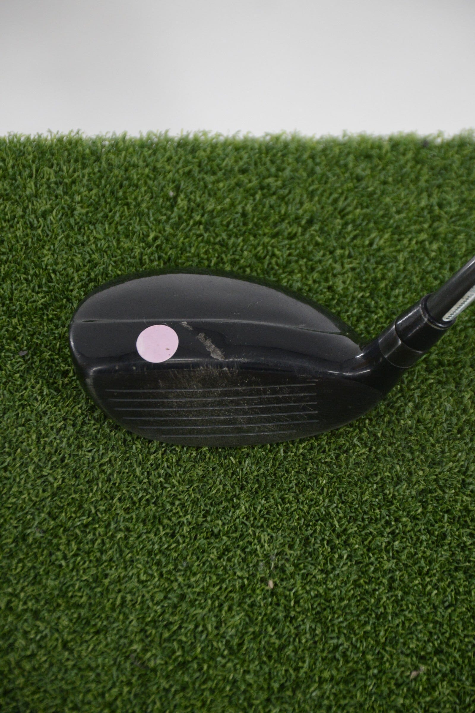 *Dented* Srixon ZX 3 Hybrid R Flex 40.25" Golf Clubs GolfRoots