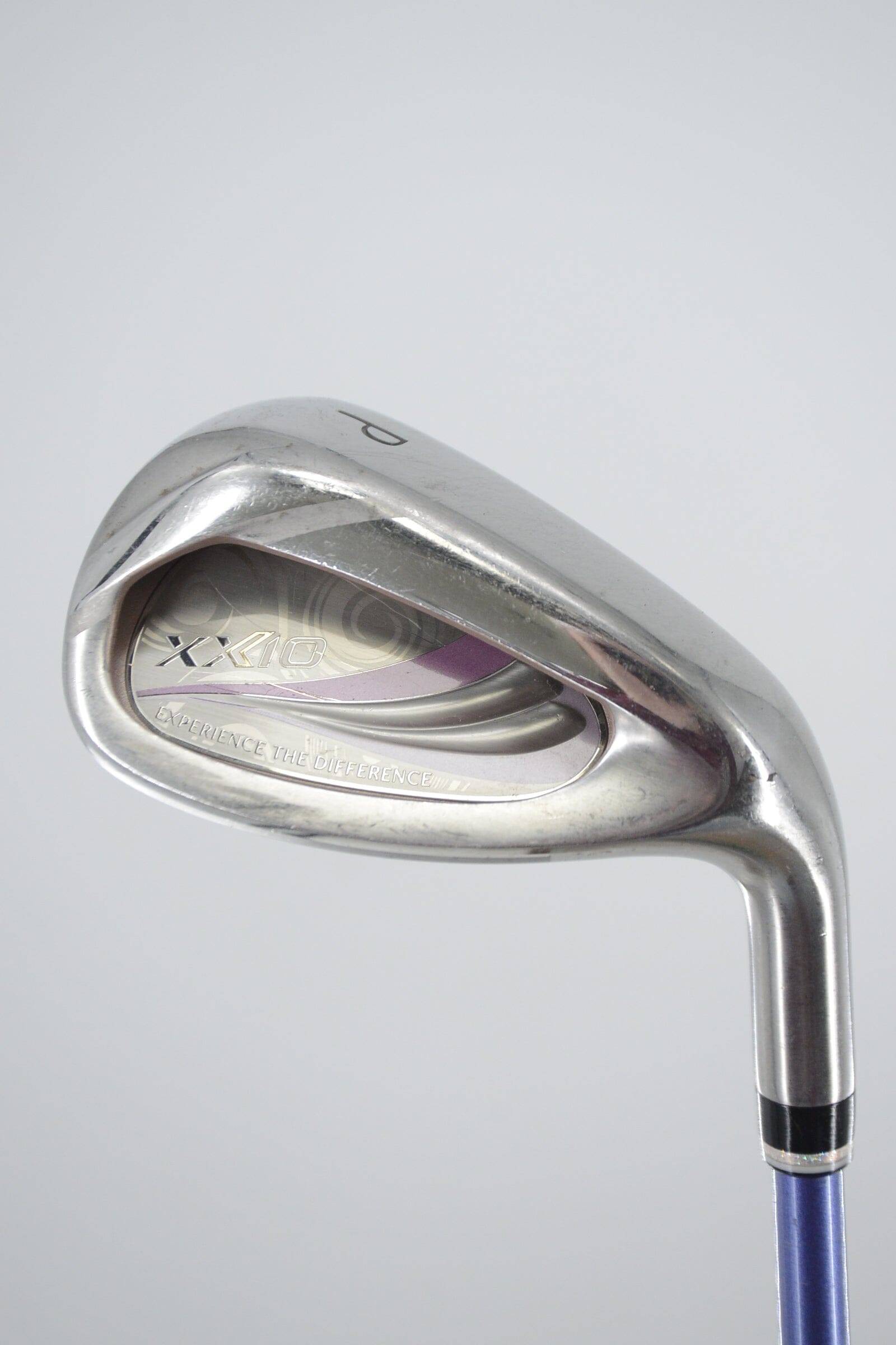 Women's XXIO Eleven PW W Flex 34.25" Golf Clubs GolfRoots