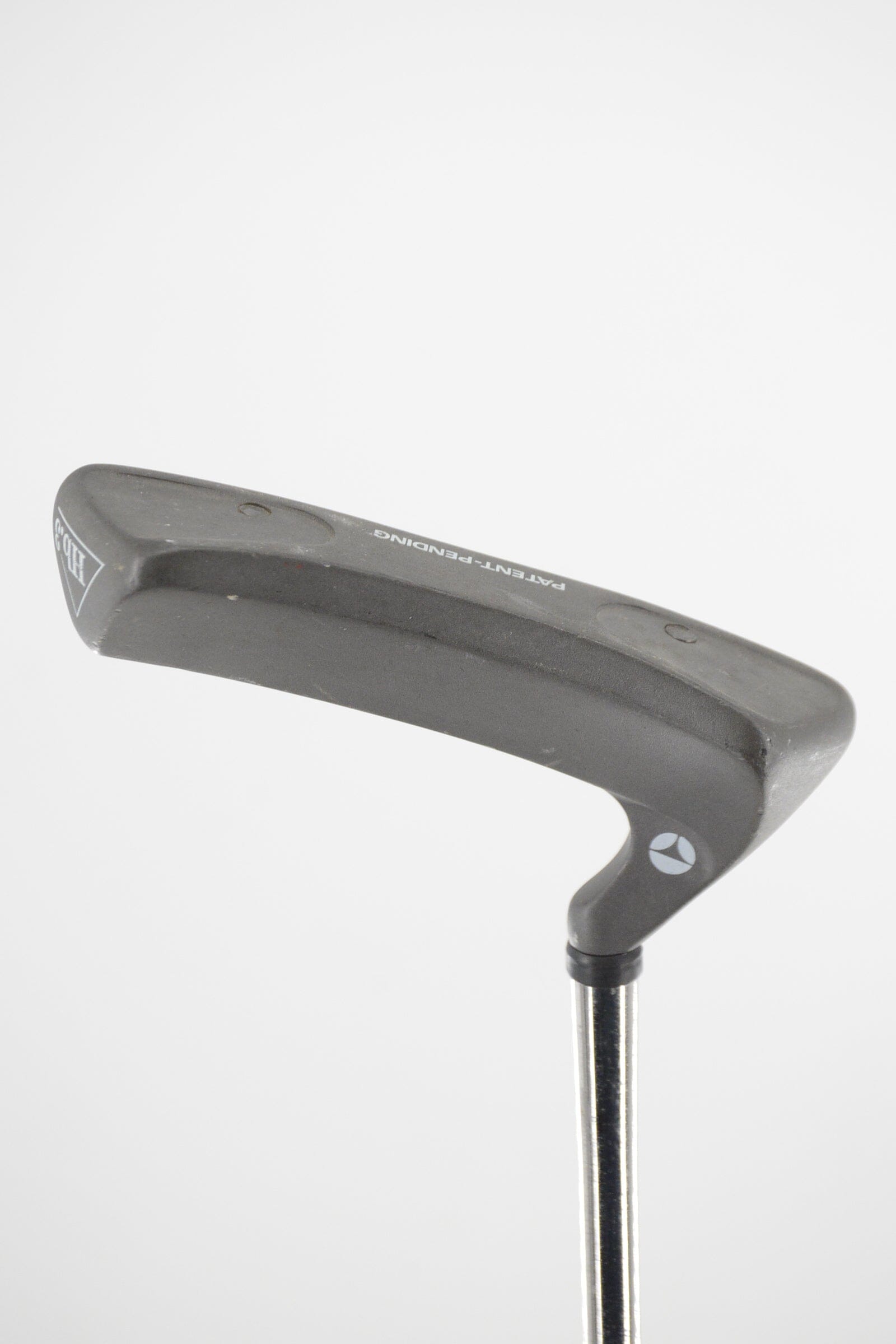 TaylorMade HB.3 Putter 35.25" Golf Clubs GolfRoots