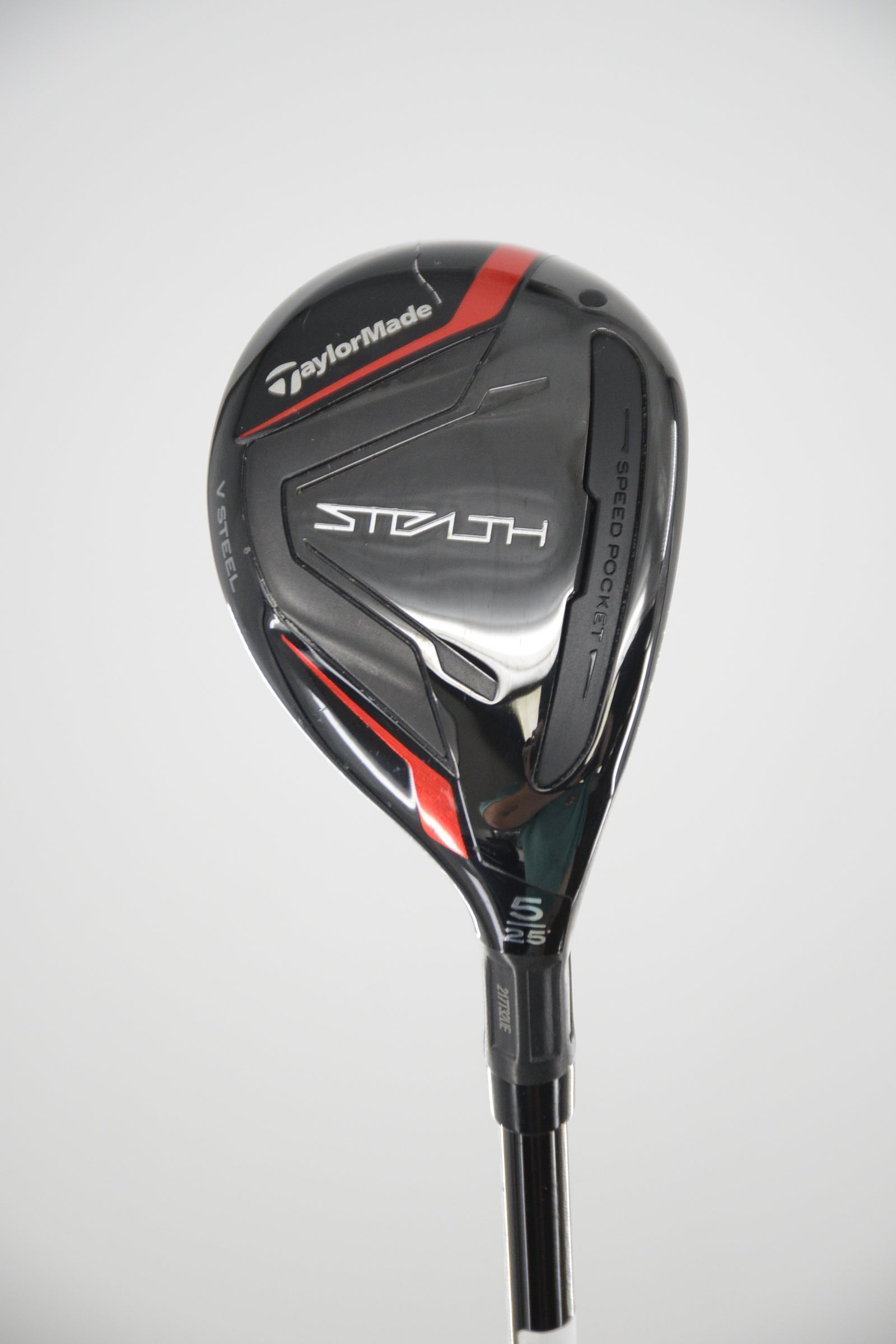 TaylorMade Stealth Rescue 5 Hybrid R Flex 39"