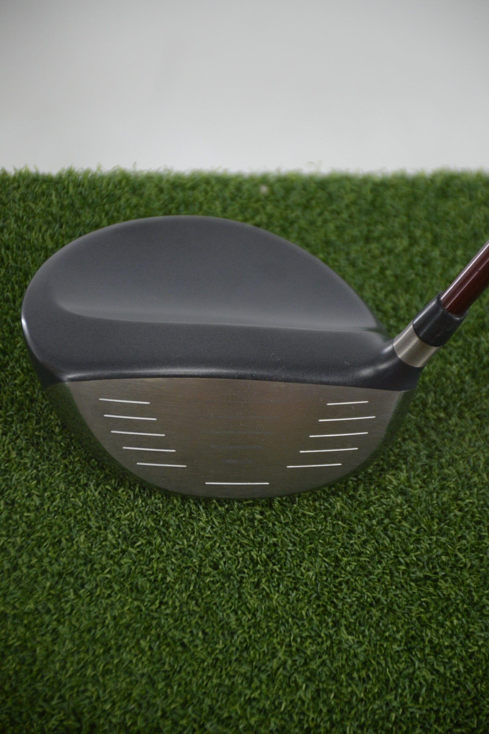 Cleveland Hi Bore 10.5 Degree Driver S Flex 45" Golf Clubs GolfRoots