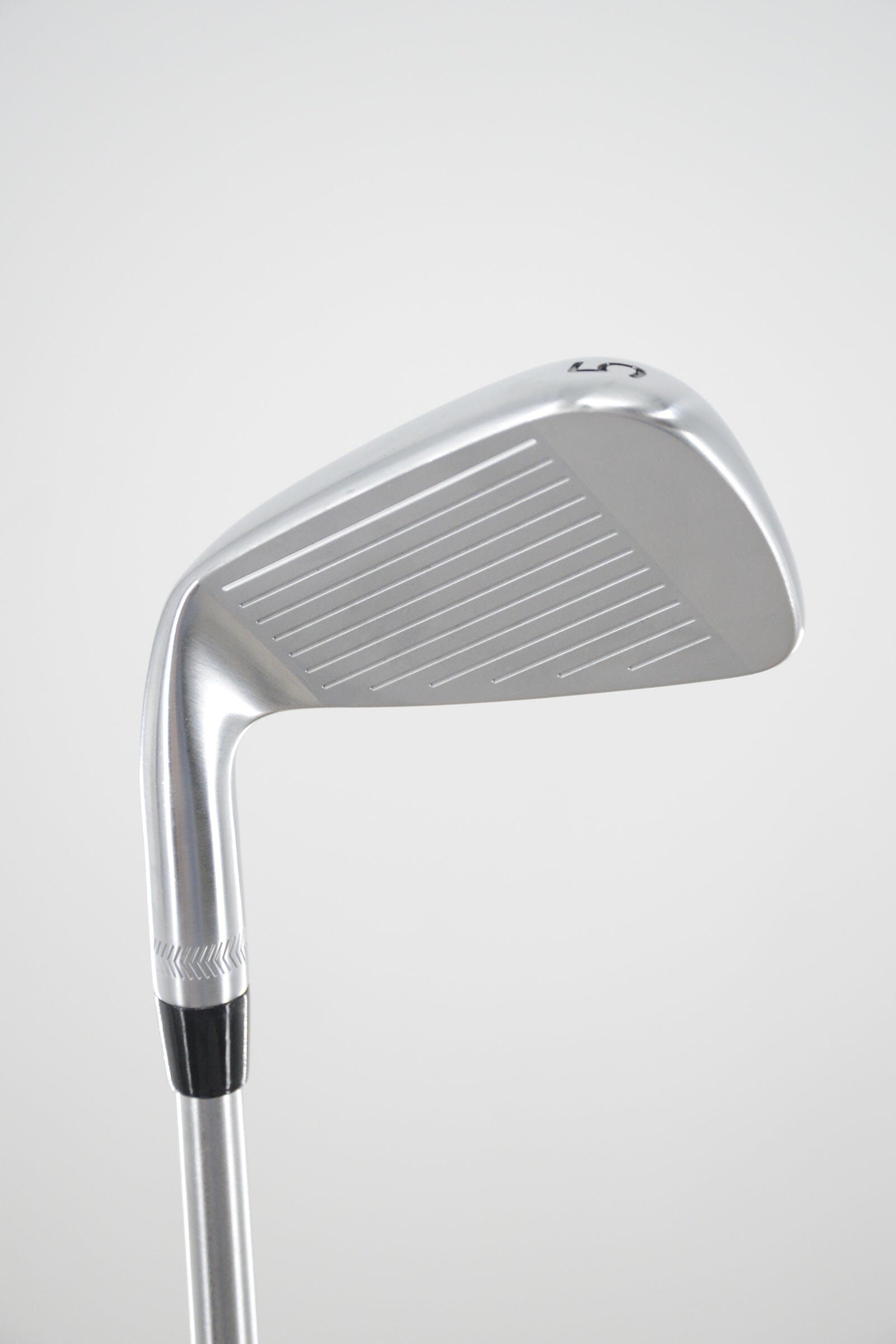 PXG 0317 CB 5 Iron S Flex 38" Golf Clubs GolfRoots