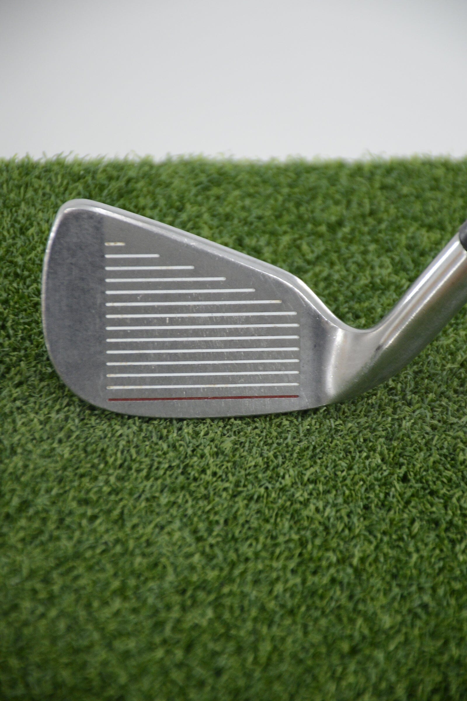 Wildfire 6 Iron S Flex 36.75" Golf Clubs GolfRoots