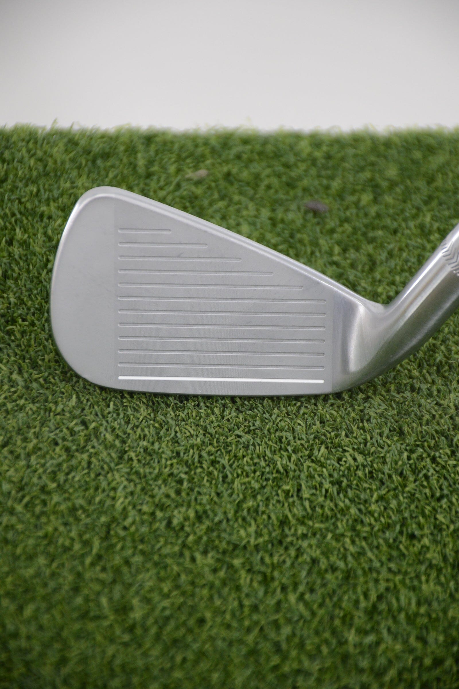 PXG 0317 CB 5 Iron S Flex 38" Golf Clubs GolfRoots