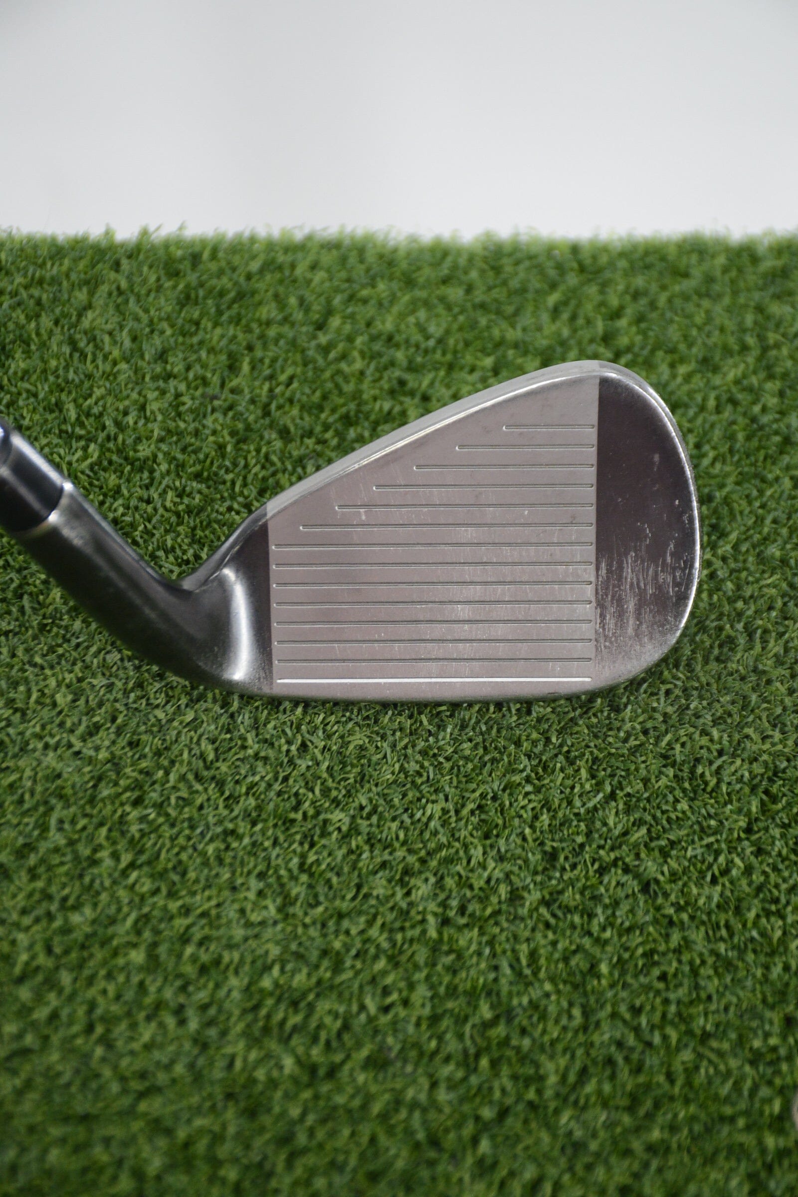 Lefty TaylorMade M2 Tour 9 Iron S Flex 36.25" Golf Clubs GolfRoots