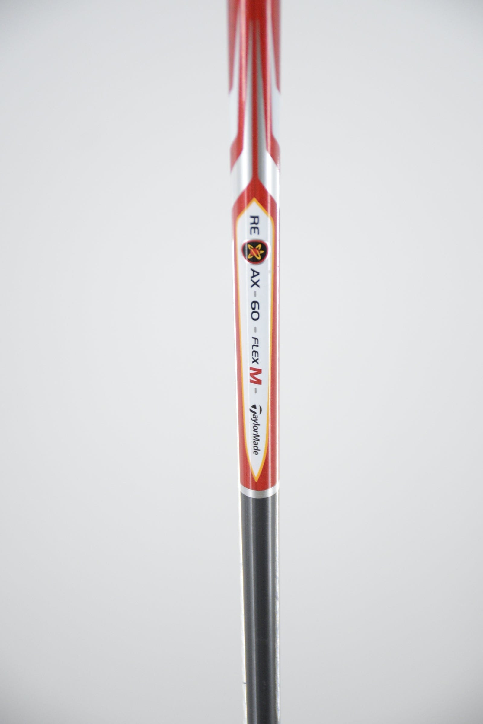 TaylorMade Burner Superfast 2.0 Rescue 5 Hybrid SR Flex 39.5" Golf Clubs GolfRoots