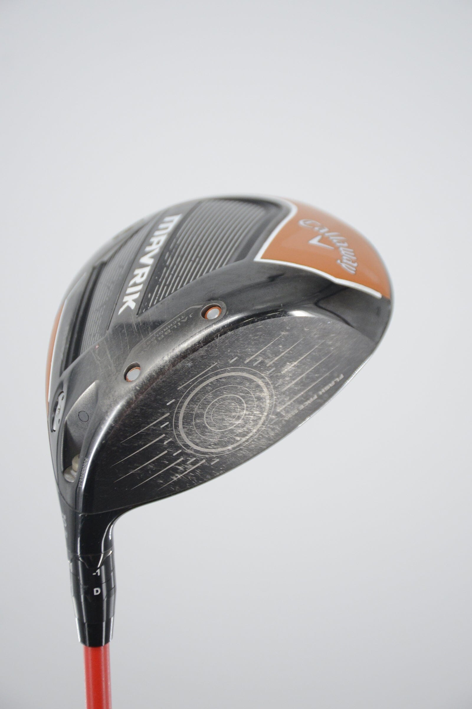 Callaway Mavrik Max 10.5 Degree Driver R Flex 45" Golf Clubs GolfRoots