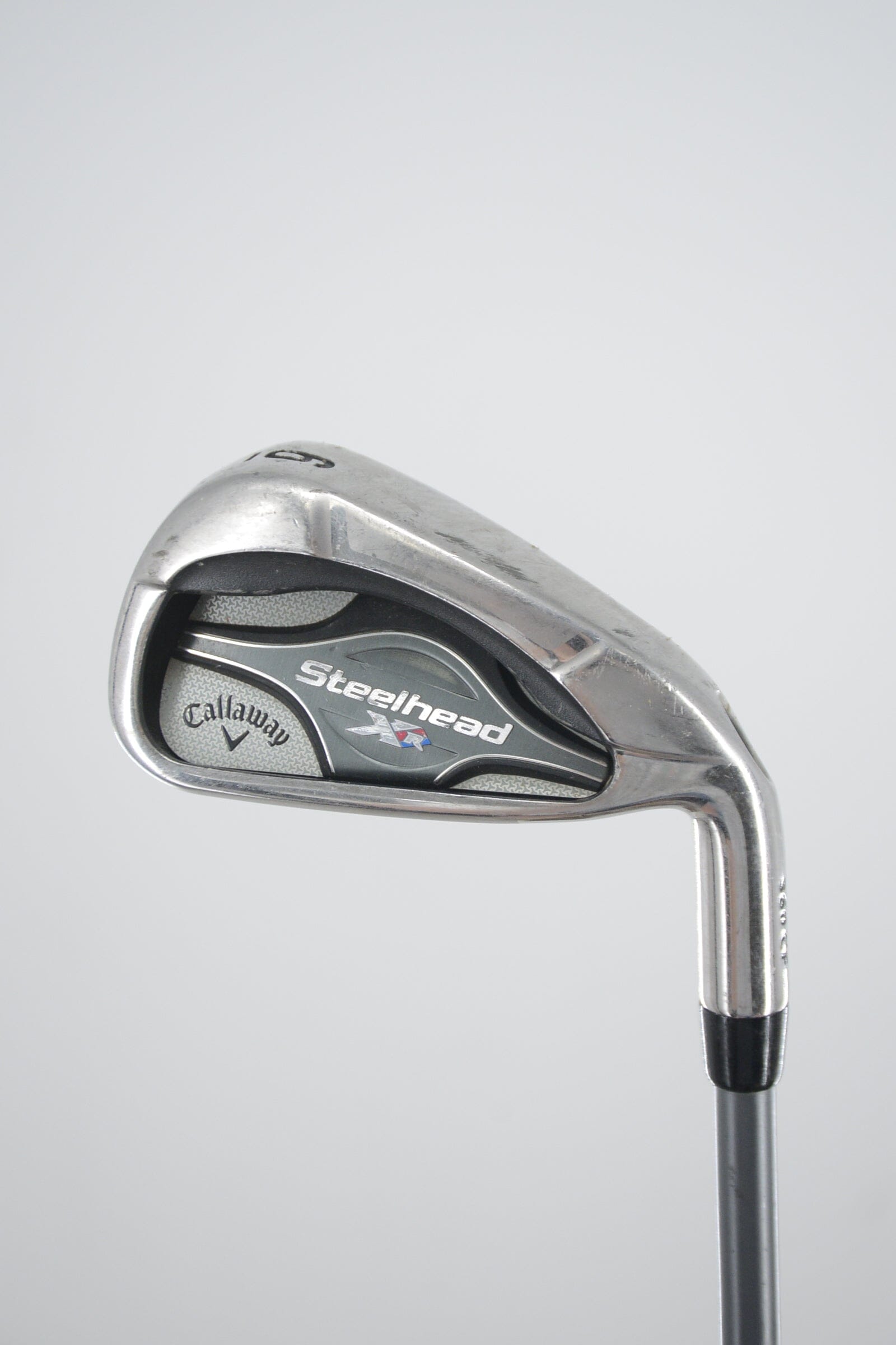 Callaway Steelhead XR 6 Iron SR Flex 37.25" Golf Clubs GolfRoots