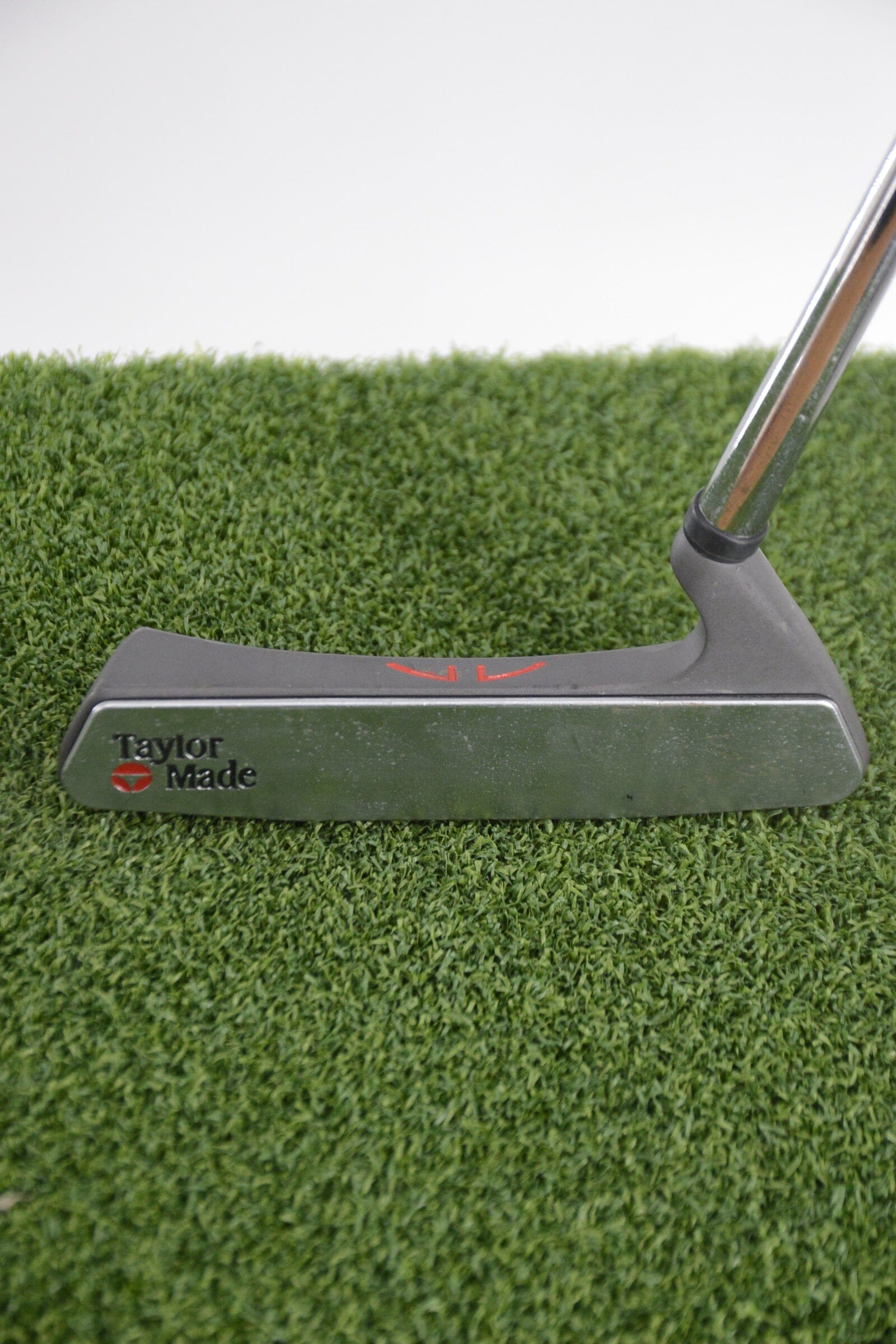 TaylorMade HB.3 Putter 35.25" Golf Clubs GolfRoots