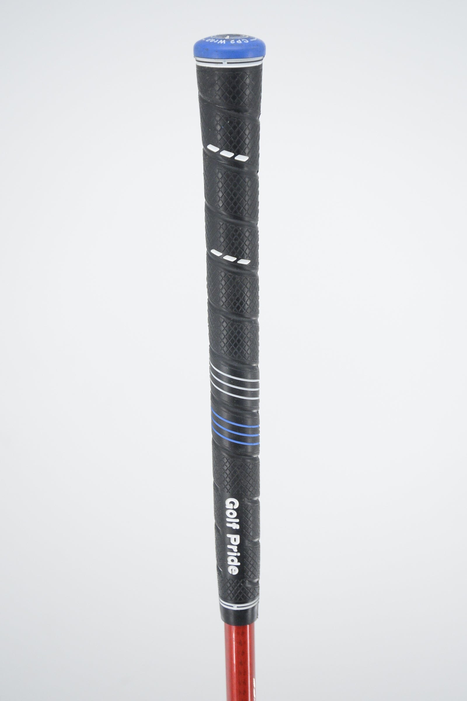 TaylorMade Burner Superfast 2.0 Rescue 5 Hybrid SR Flex 39.5" Golf Clubs GolfRoots