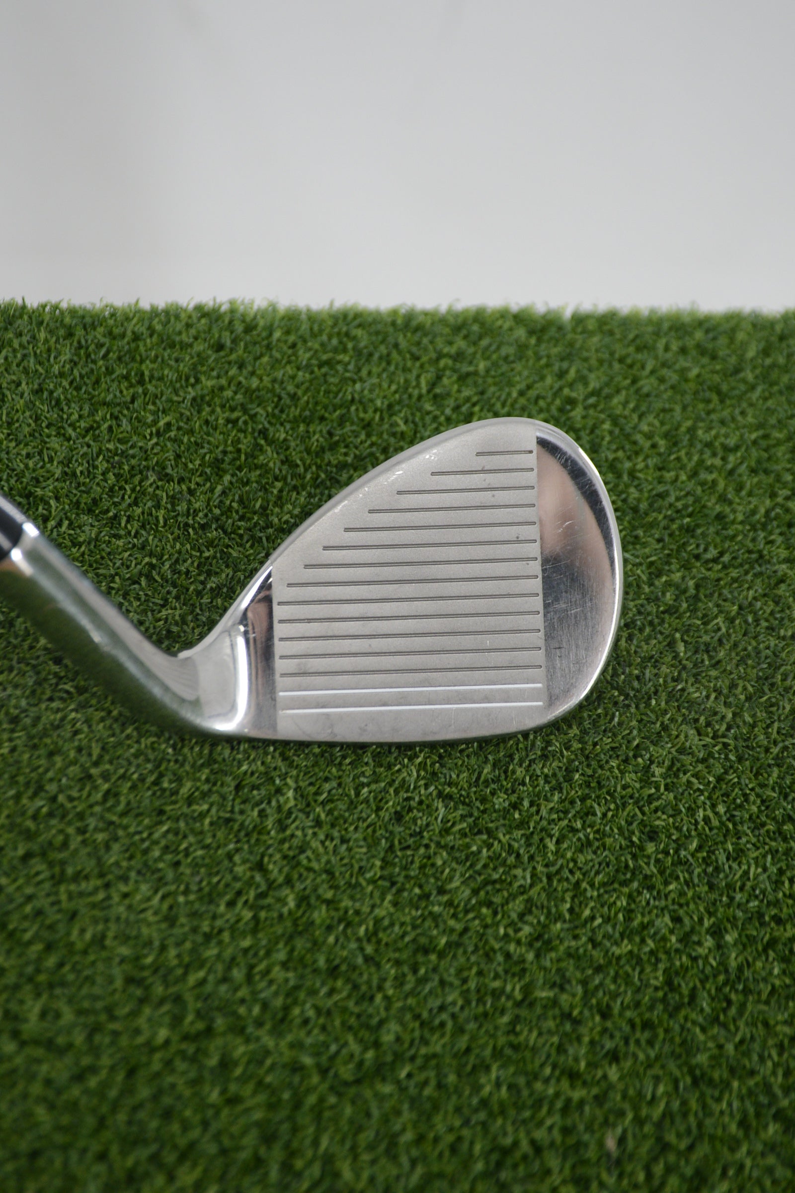 Women's Lefty Callaway Rogue ST Max OS SW W Flex 33.75"