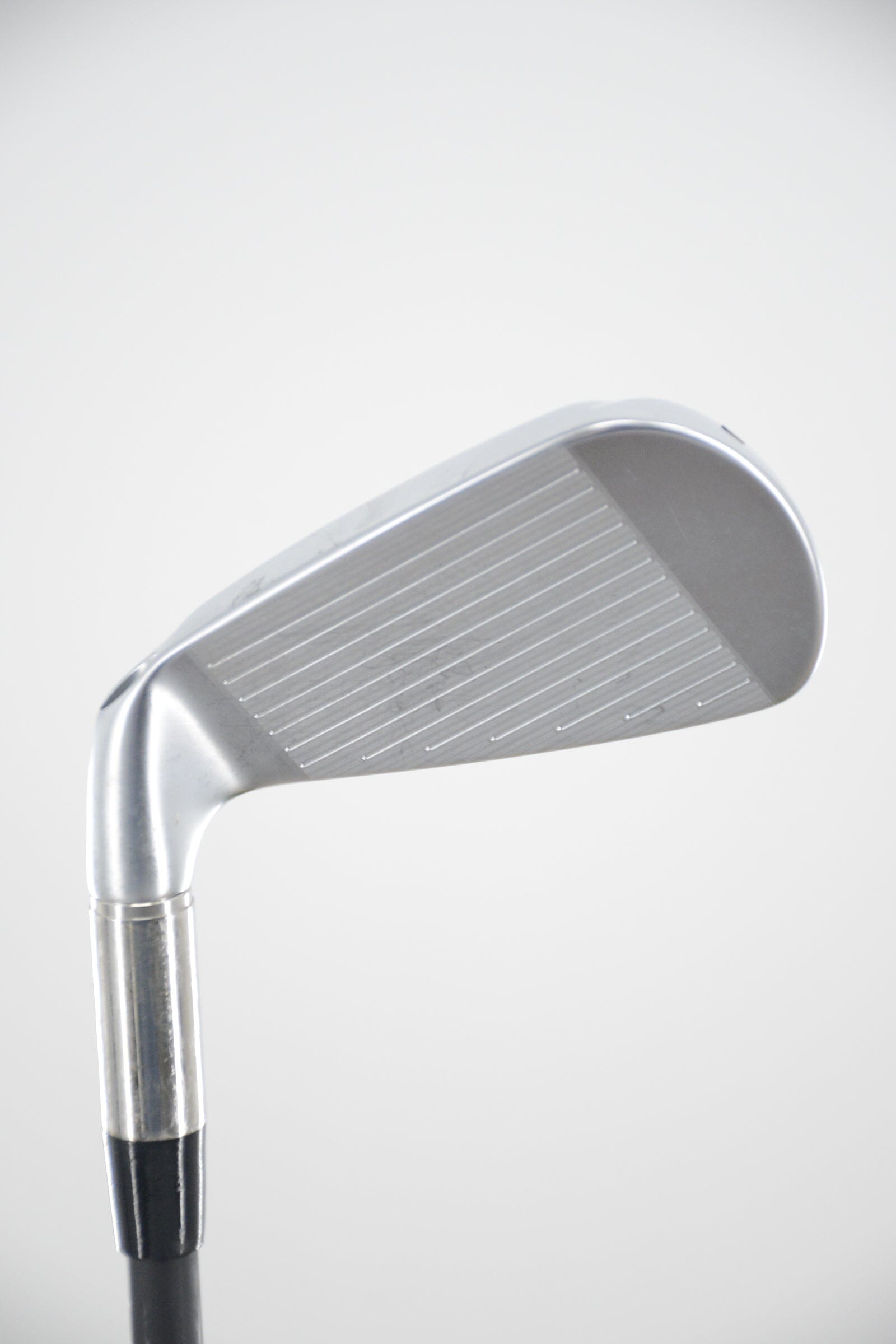 *Fitting Club* Srixon Zx4 MK II 7 Fitting Iron S Flex 37" Golf Clubs GolfRoots