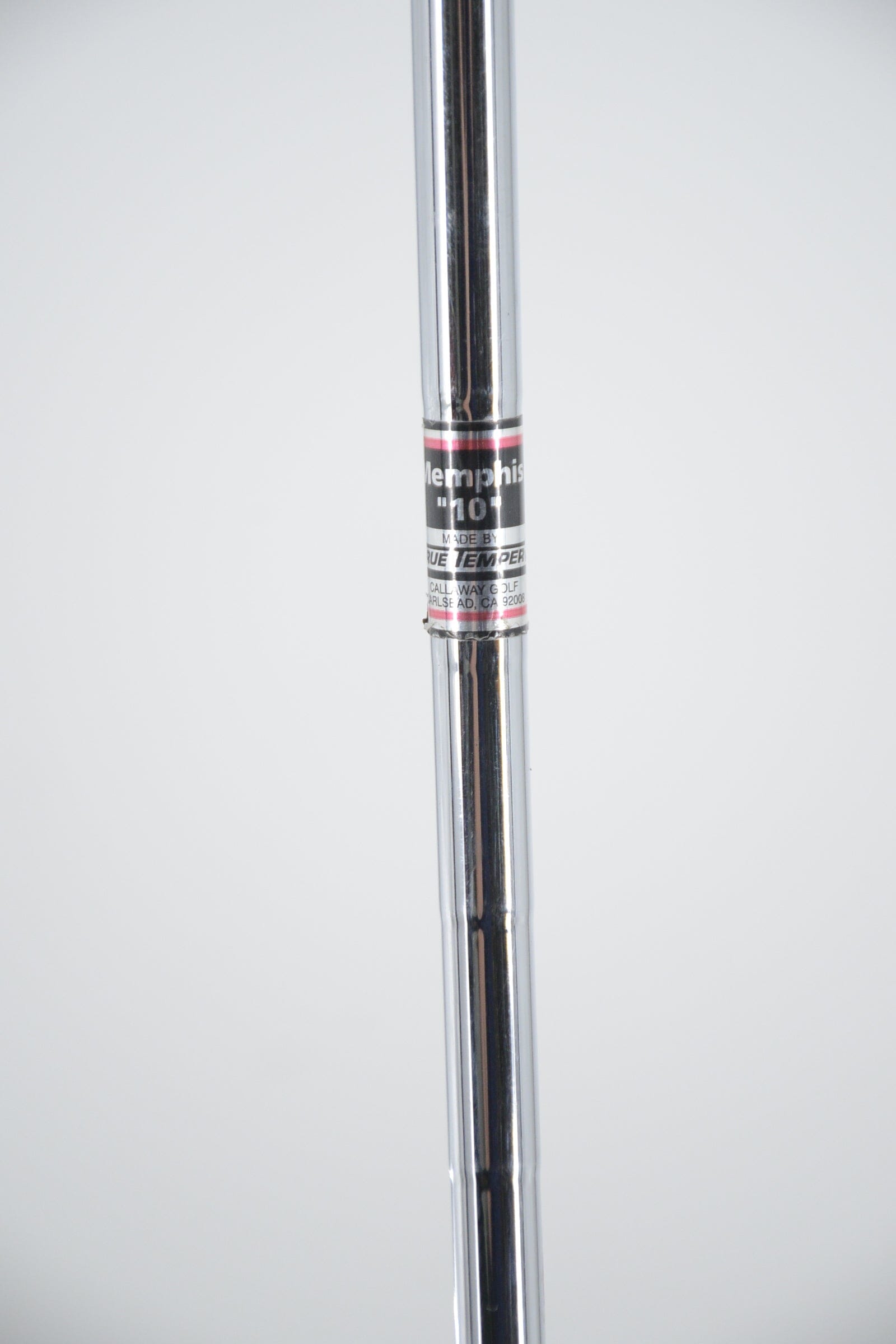 Lefty Callaway Big Bertha War Bird 3 Wood S Flex 42.5" Golf Clubs GolfRoots