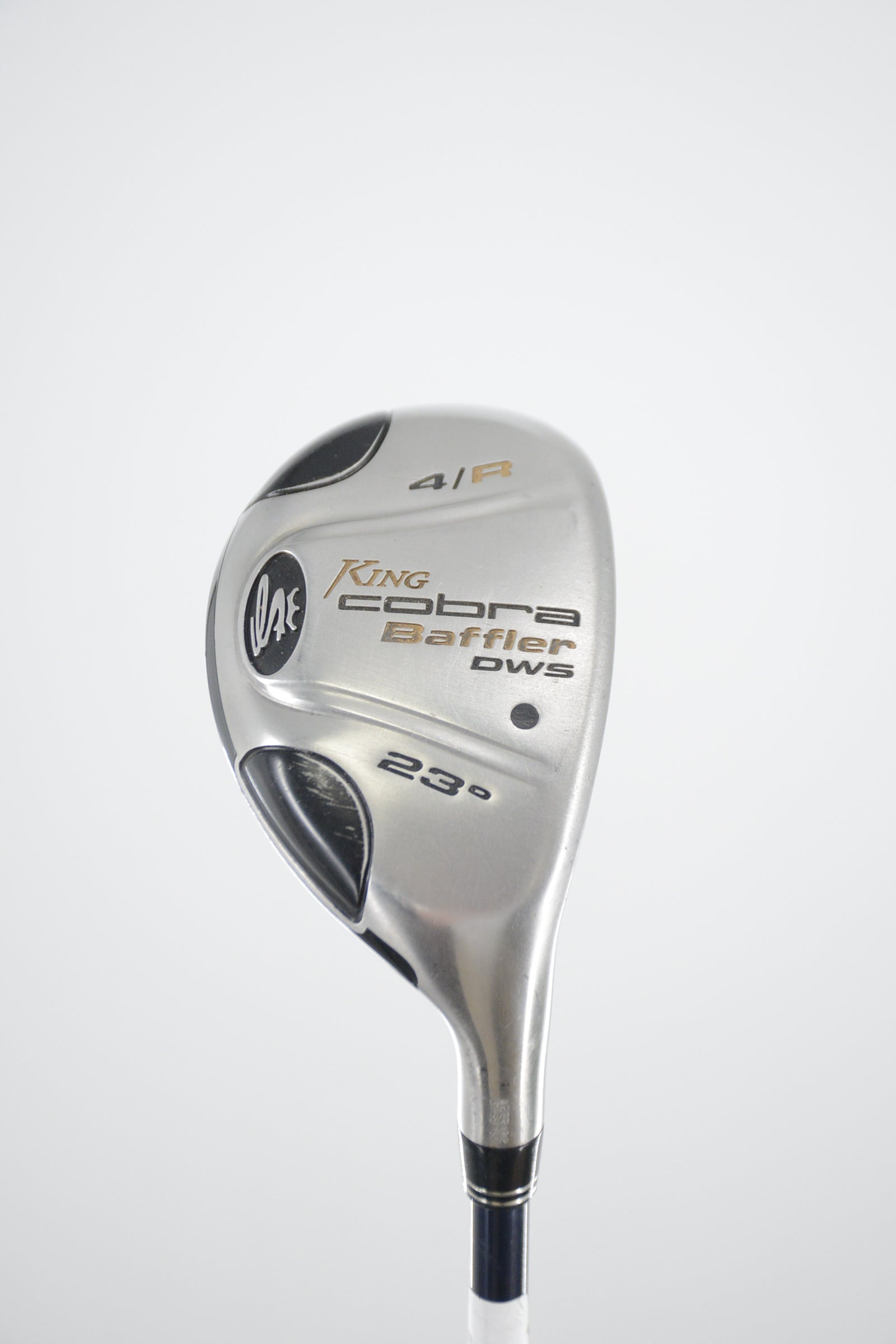 Cobra Baffler DWS 4 Hybrid S Flex 40.5"