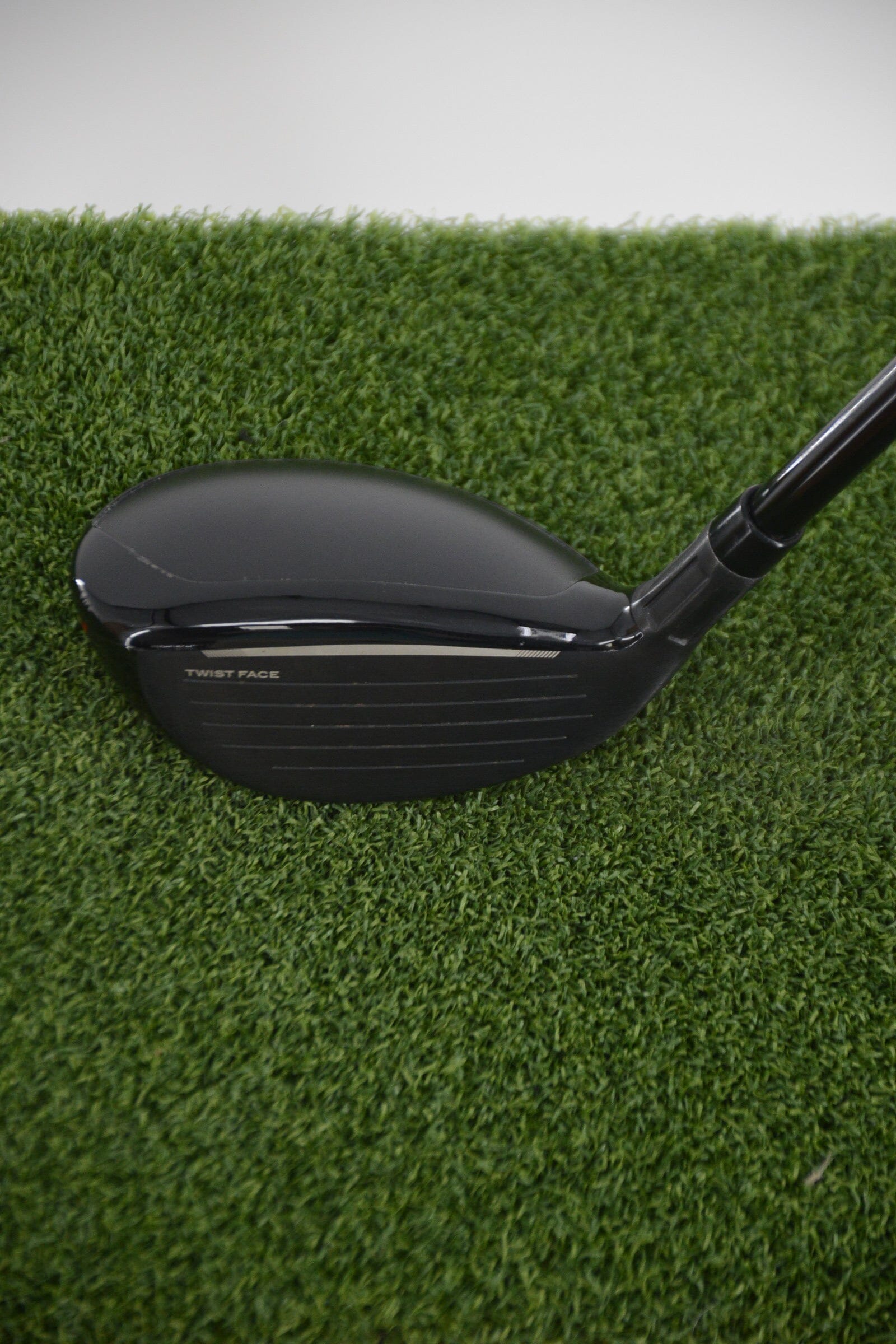 TaylorMade Stealth Rescue 5 Hybrid R Flex 39" Golf Clubs GolfRoots