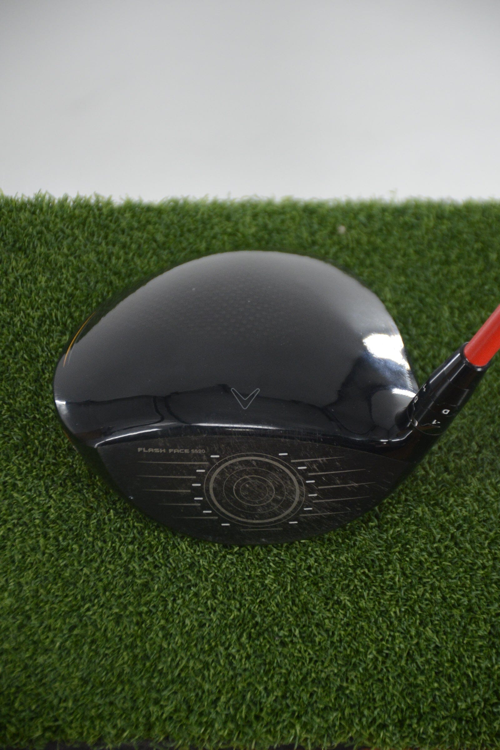 Callaway Mavrik Max 10.5 Degree Driver R Flex 45" Golf Clubs GolfRoots