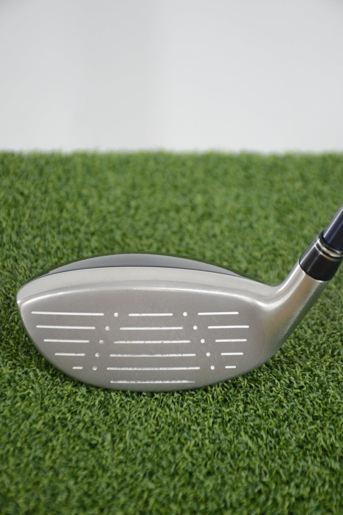 Cobra Baffler DWS 4 Hybrid S Flex 40.5" Golf Clubs GolfRoots