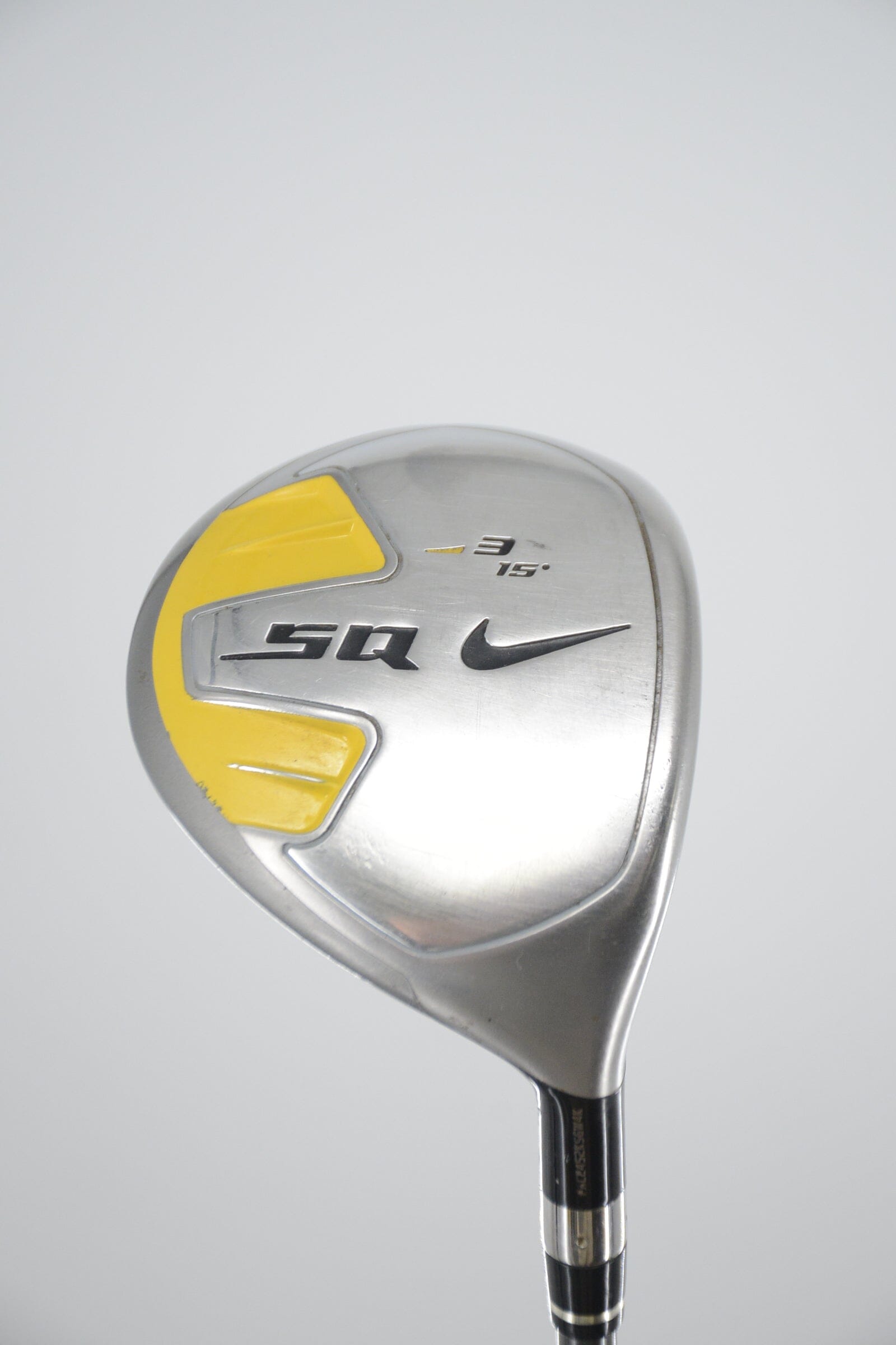 Nike Sasquatch 3 Wood R Flex 42.75" Golf Clubs GolfRoots