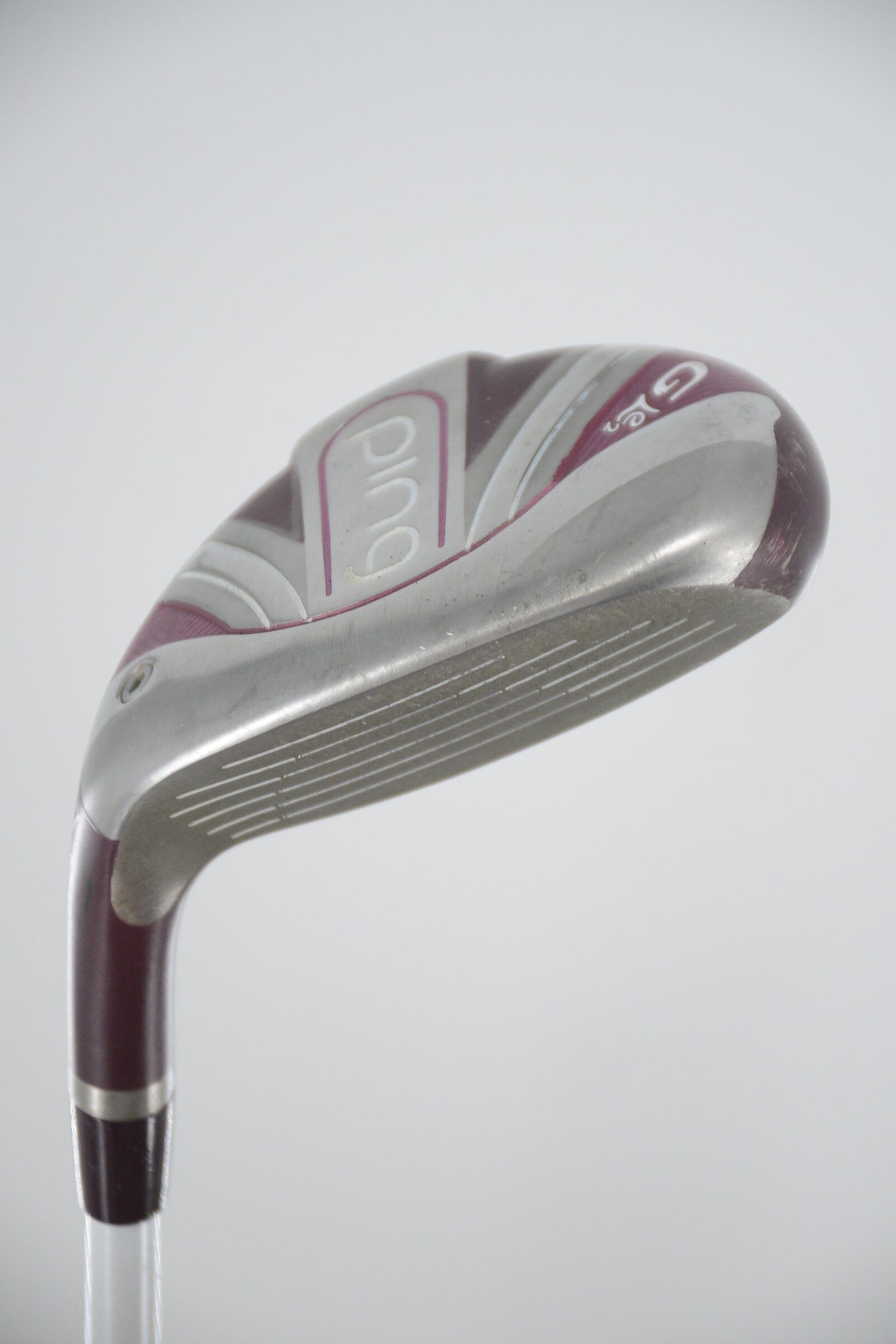 Ping G Le2 7 Hybrid SR Flex 37.25" Golf Clubs GolfRoots