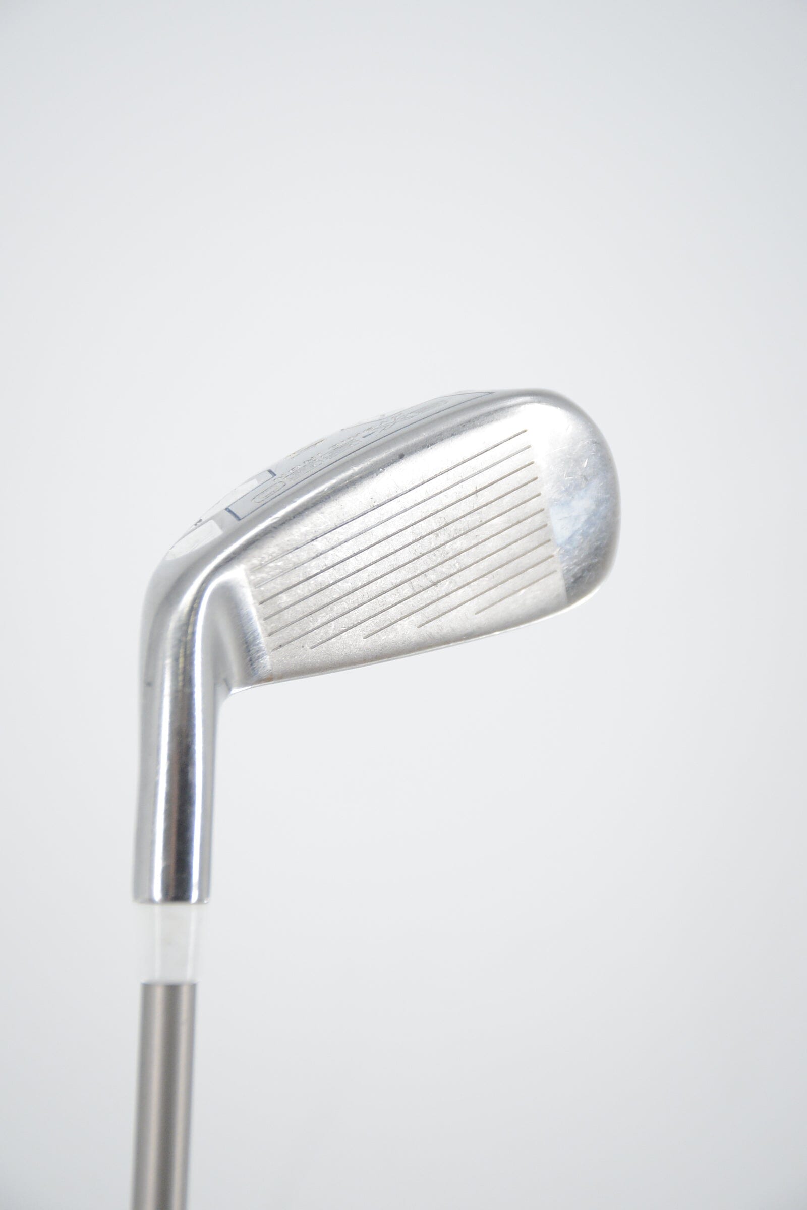 Women's PowerBilt ex550 5 Hybrid W Flex 37" Golf Clubs GolfRoots