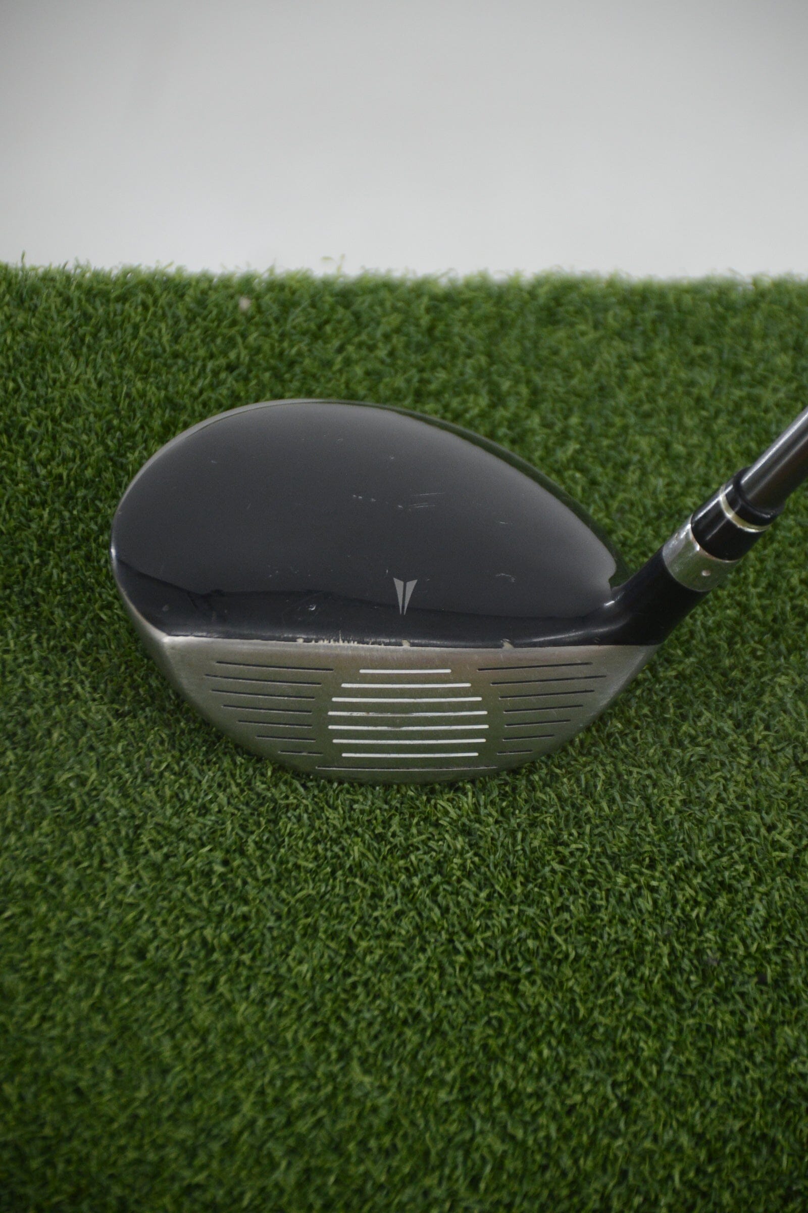 Nike Sasquatch 3 Wood R Flex 42.75" Golf Clubs GolfRoots