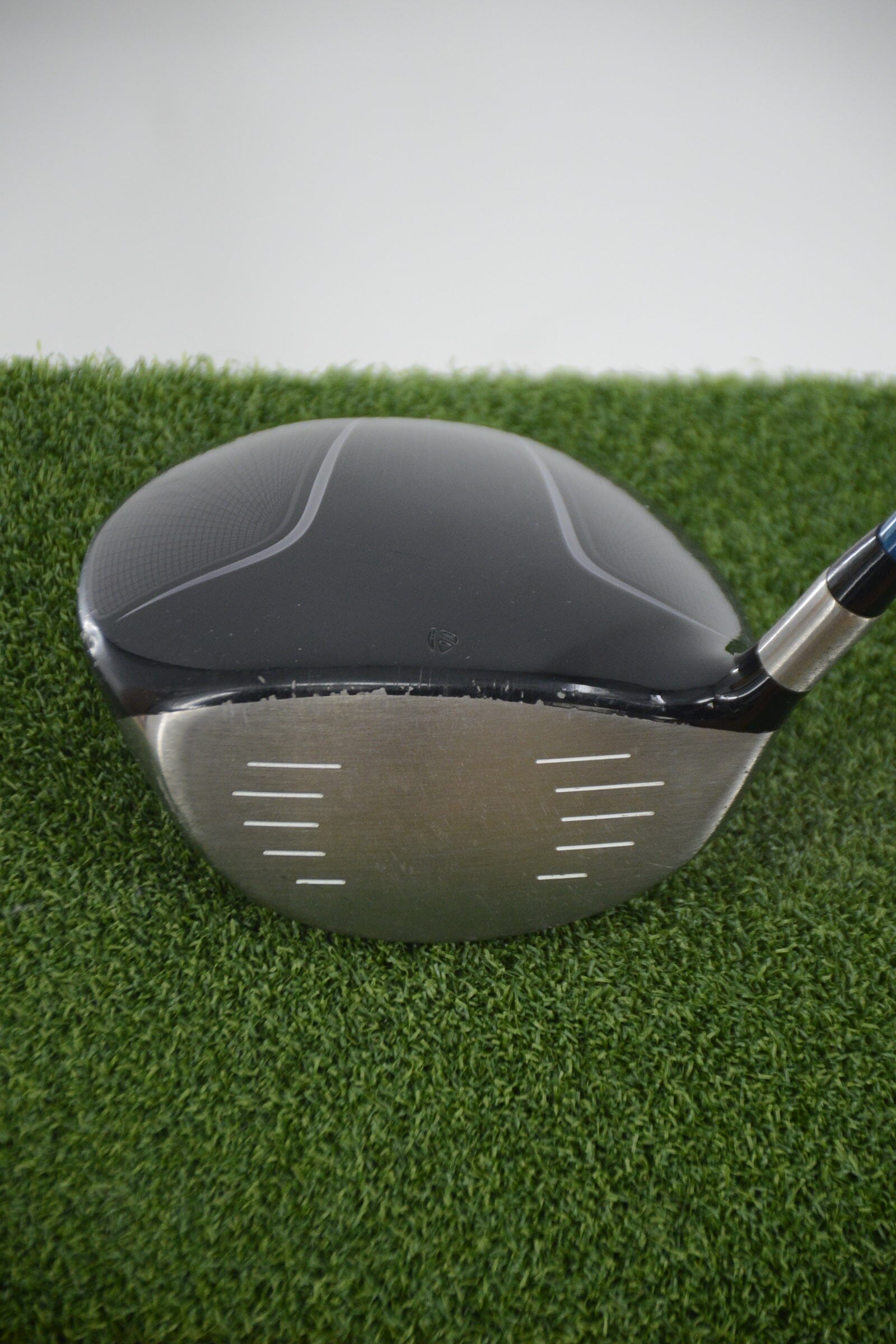 TaylorMade Burner 2007 HT HT Driver S Flex 45" Golf Clubs GolfRoots