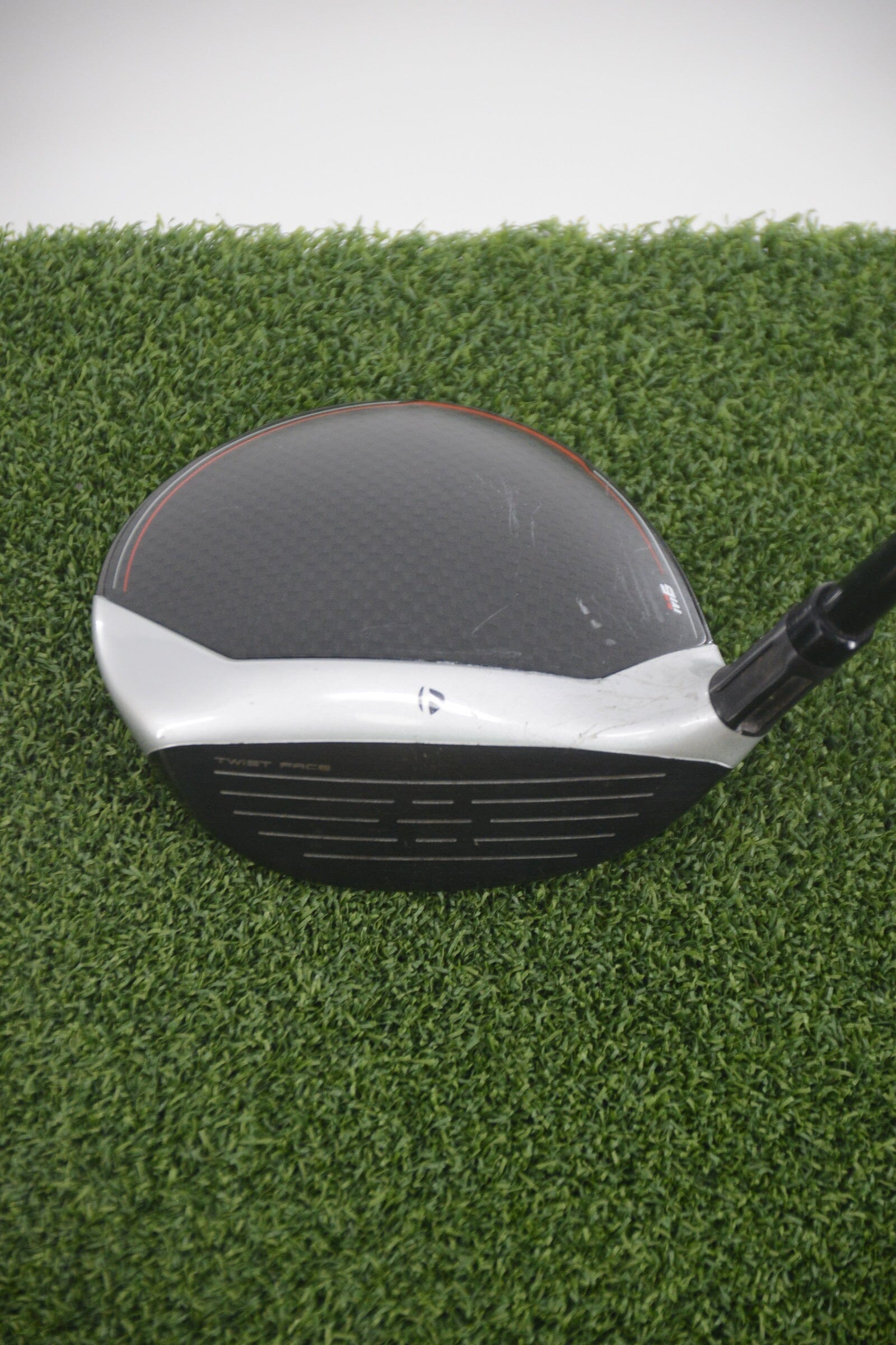 TaylorMade M6 3 Wood S Flex 43" Golf Clubs GolfRoots