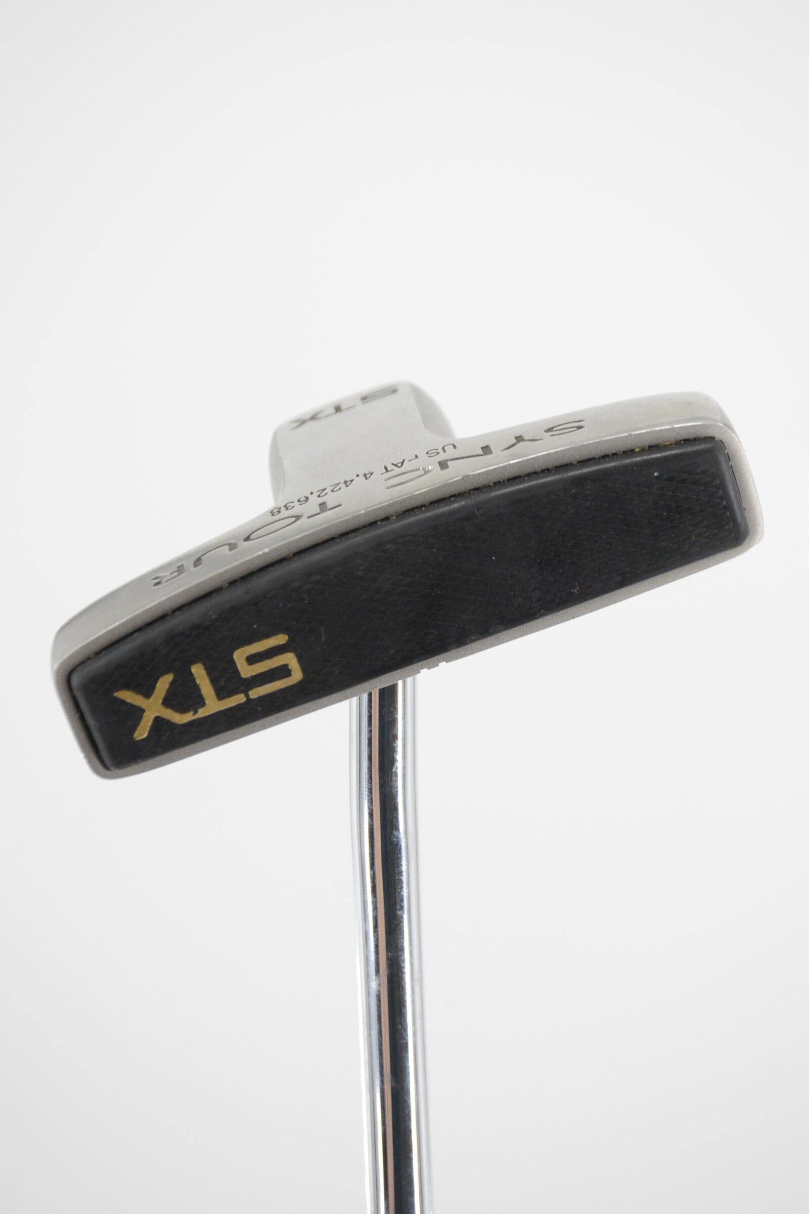 STX Sync Tour Putter 35.5" Golf Clubs GolfRoots
