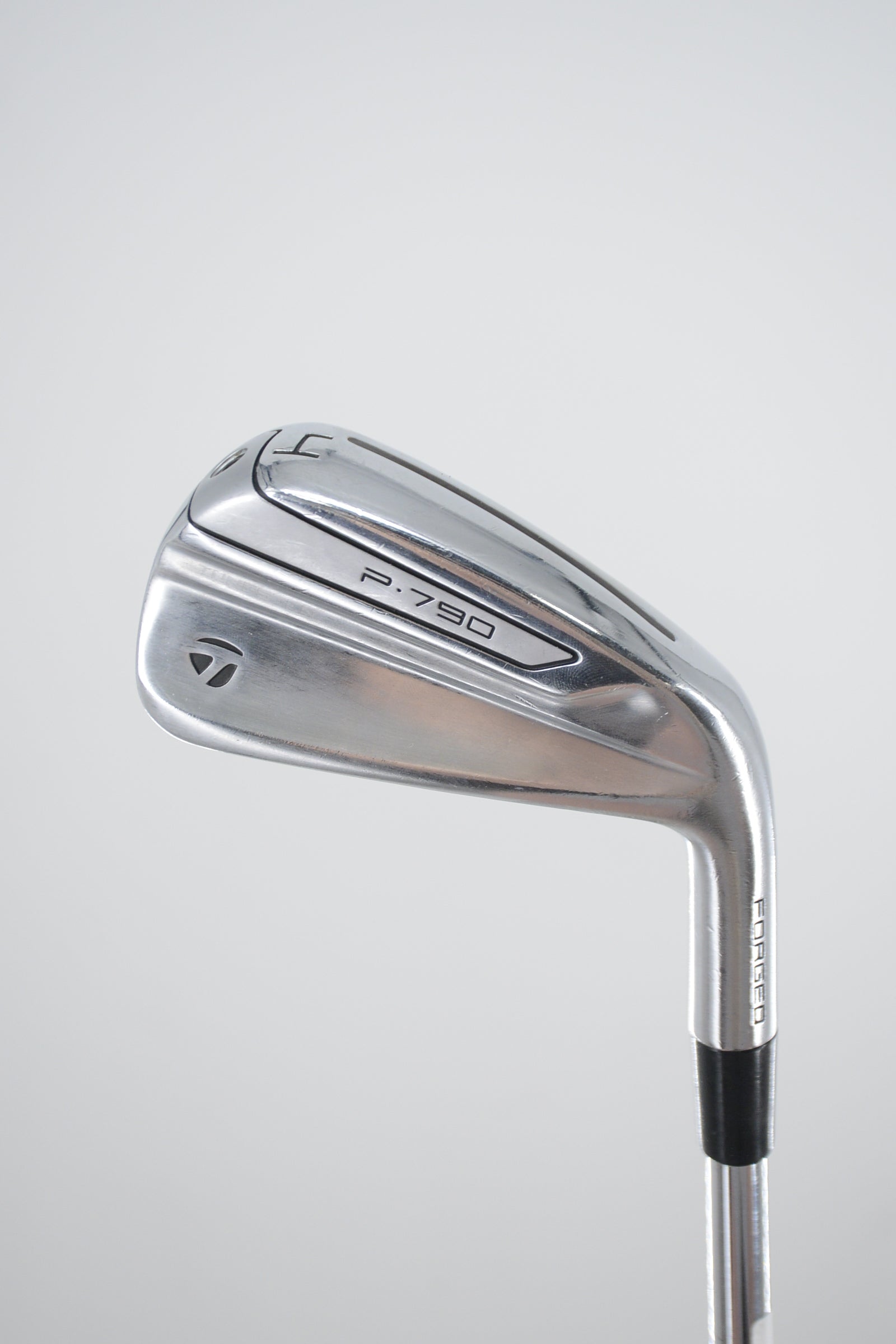 TaylorMade P790 2019 4 Iron S Flex 38.5"