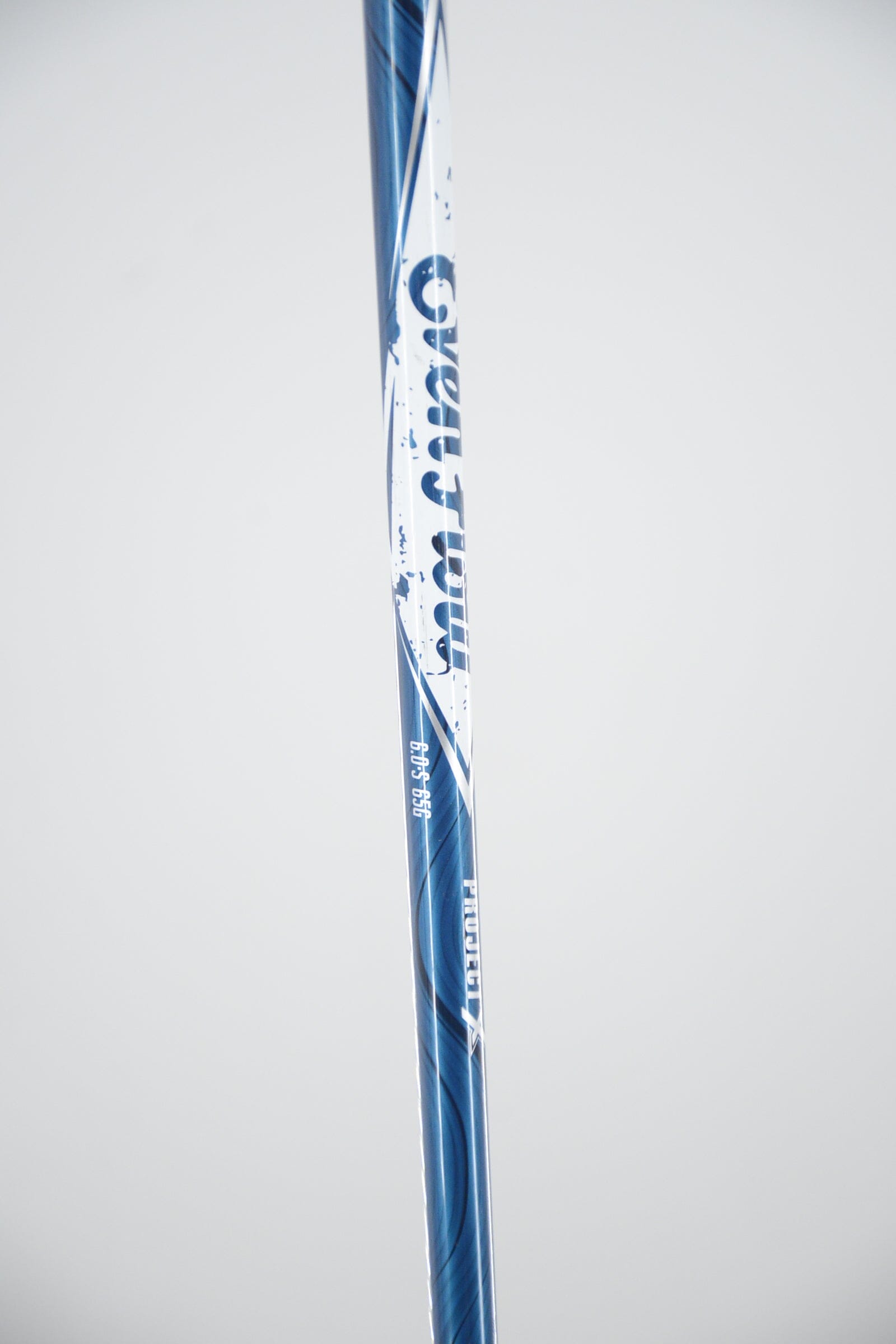 TaylorMade Burner 2007 HT HT Driver S Flex 45" Golf Clubs GolfRoots