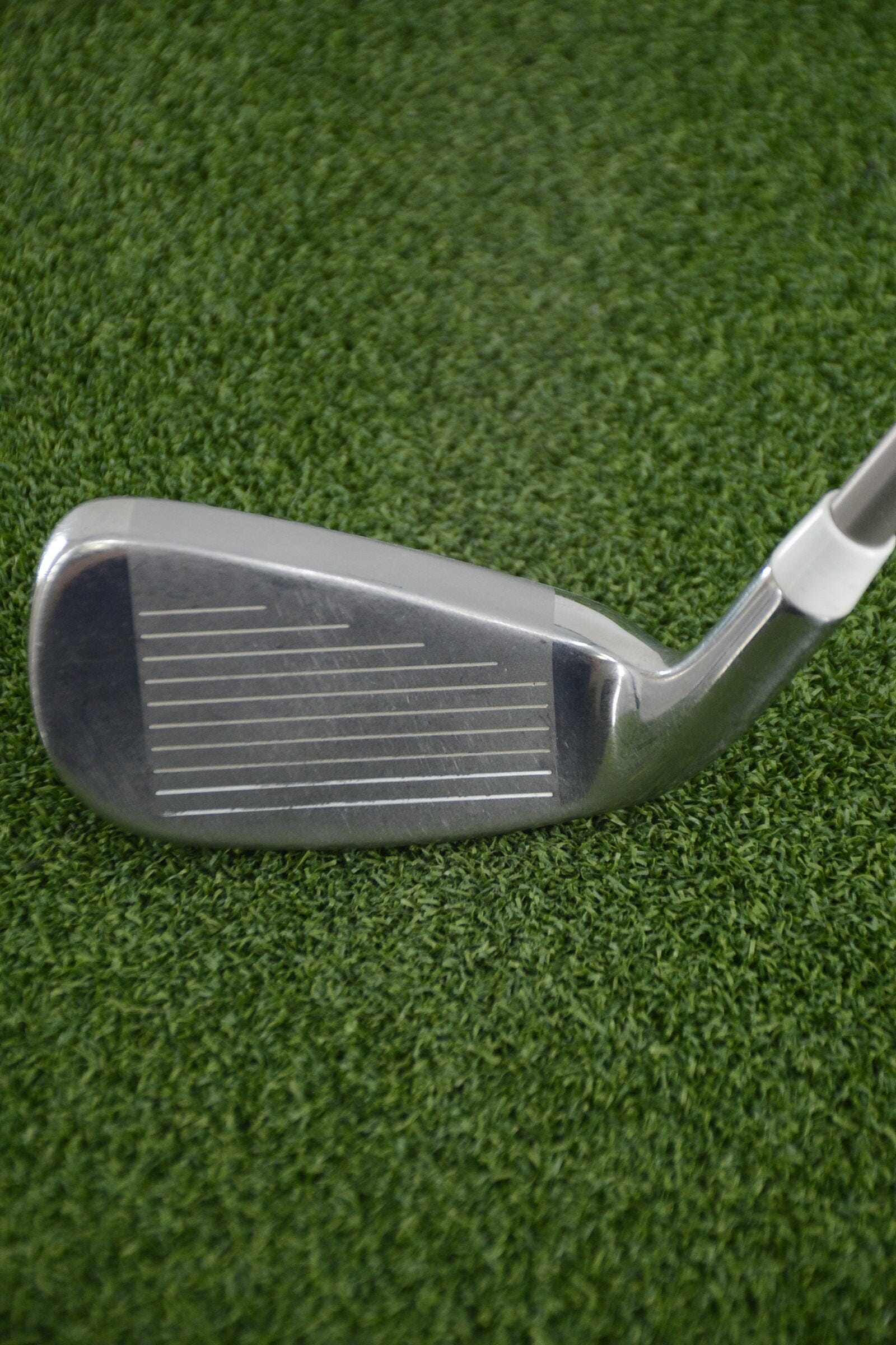 Women's PowerBilt ex550 5 Hybrid W Flex 37" Golf Clubs GolfRoots