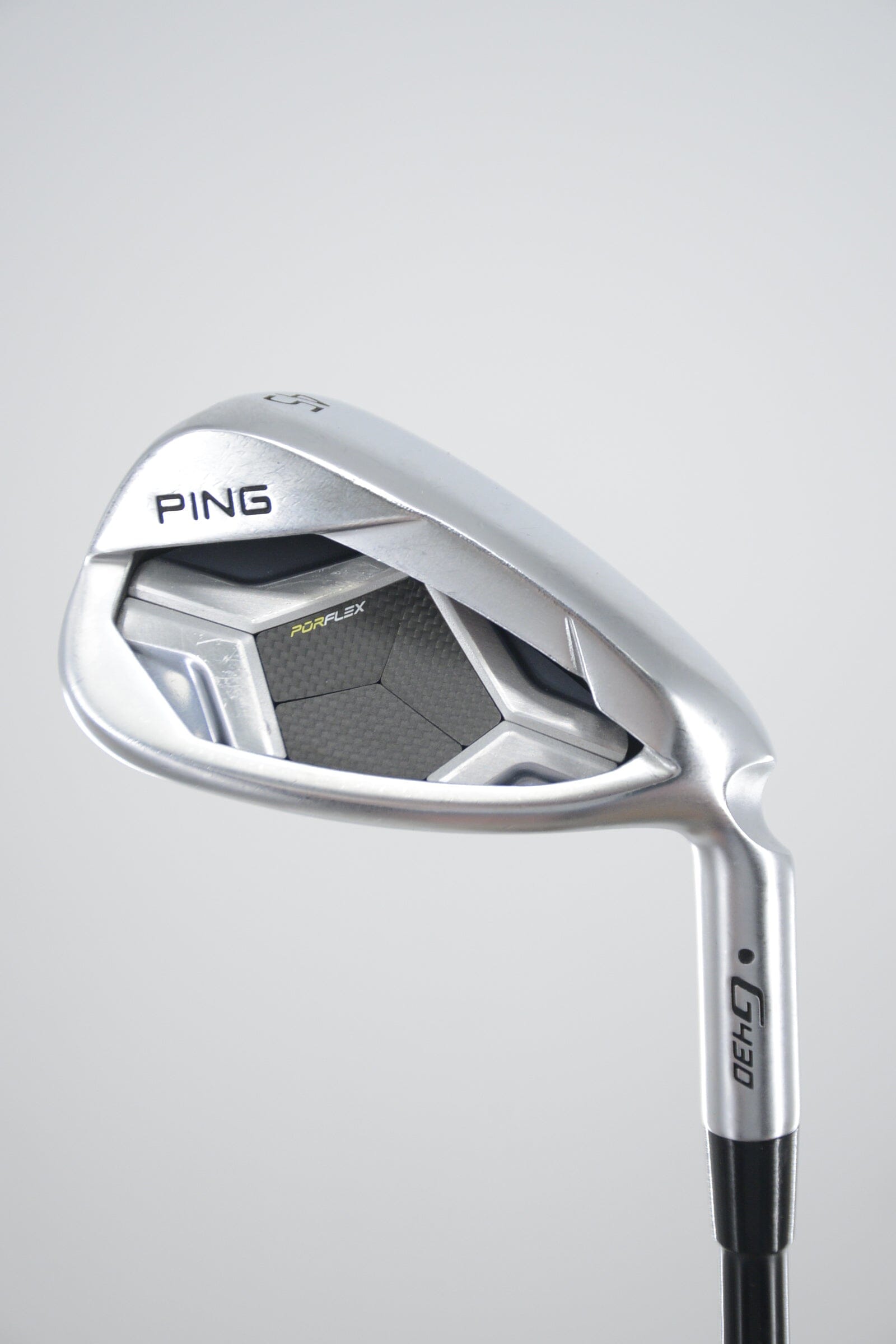 Ping G430 45 Degree Wedge R Flex 35.5" Golf Clubs GolfRoots
