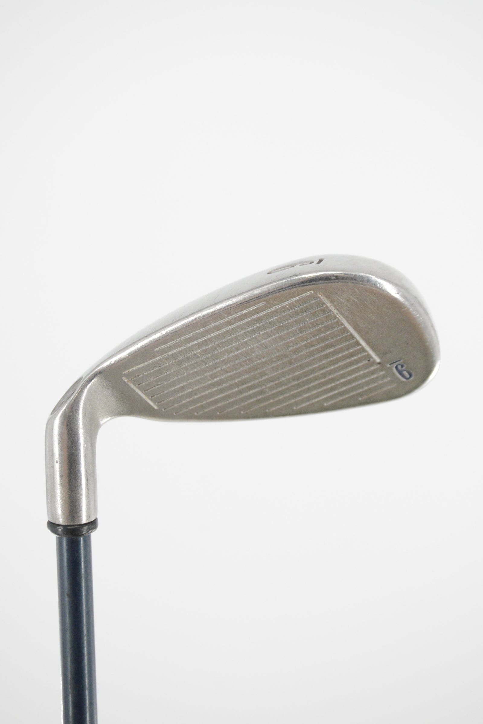 Women's Callaway Big Bertha X-12 9 Iron W Flex 34.5" Golf Clubs GolfRoots