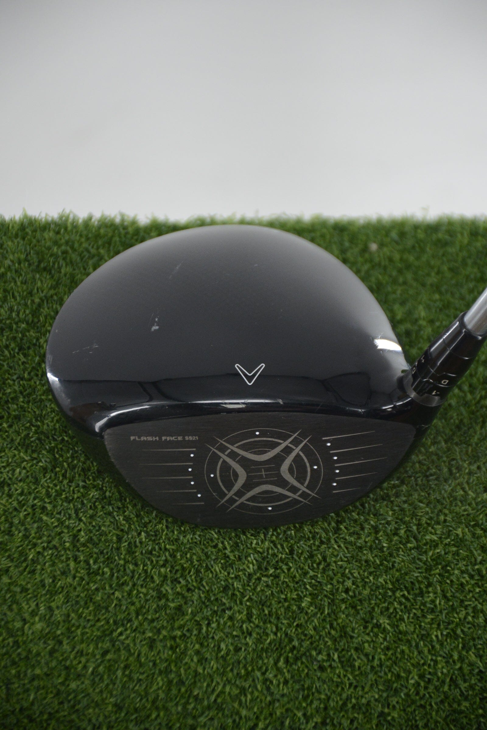 Callaway Epic Speed 10.5 Degree Driver S Flex 45.25" Golf Clubs GolfRoots