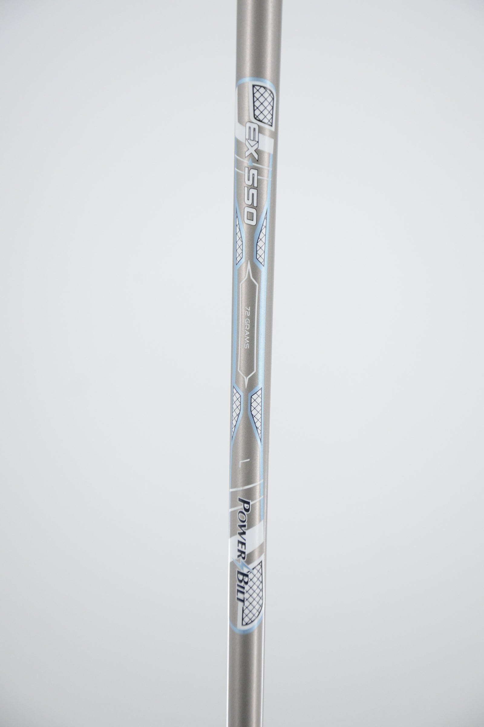 Women's PowerBilt ex550 5 Hybrid W Flex 37" Golf Clubs GolfRoots