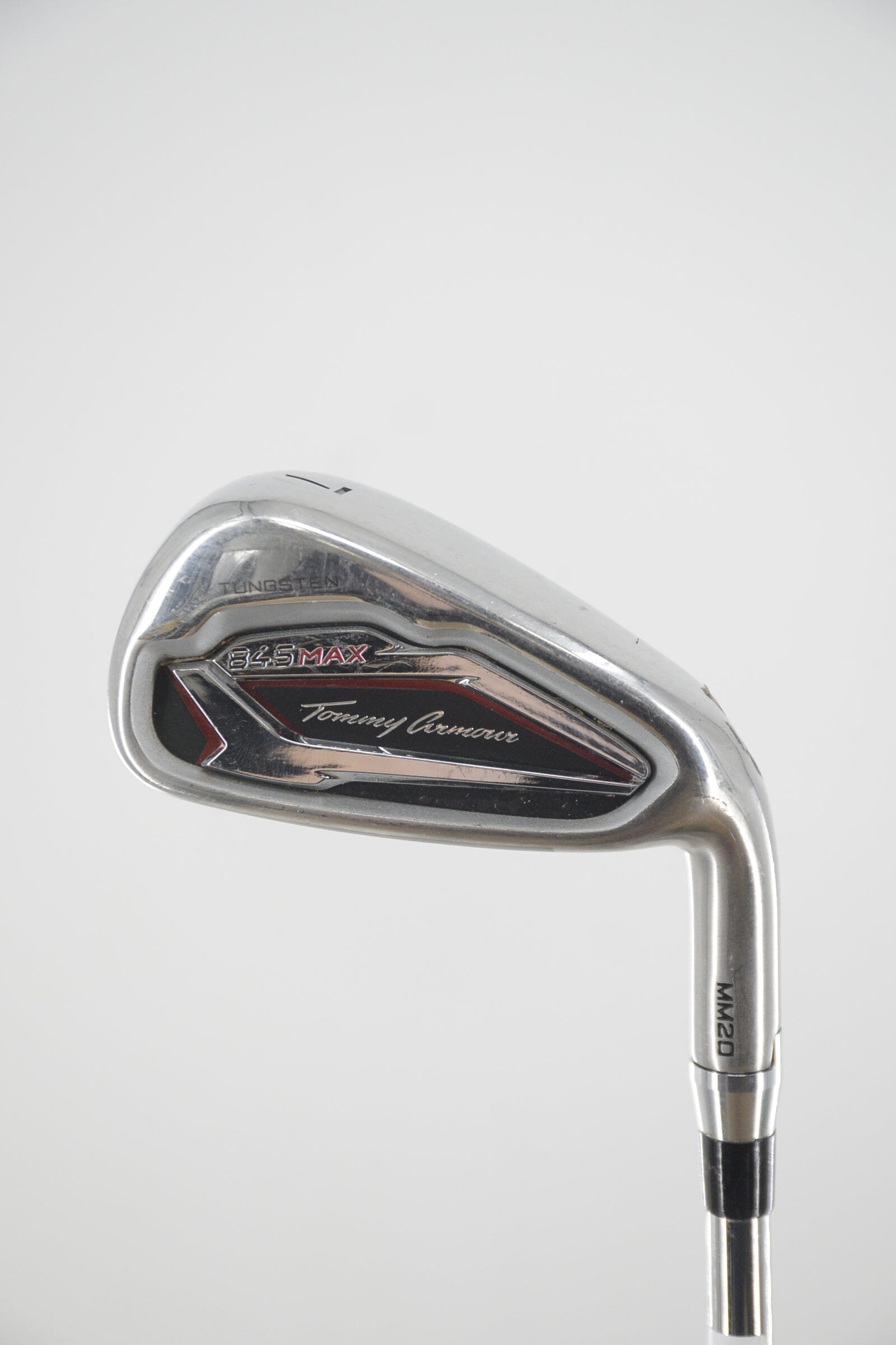 Tommy Armour 845 Max 7 Iron S Flex 38" Golf Clubs GolfRoots