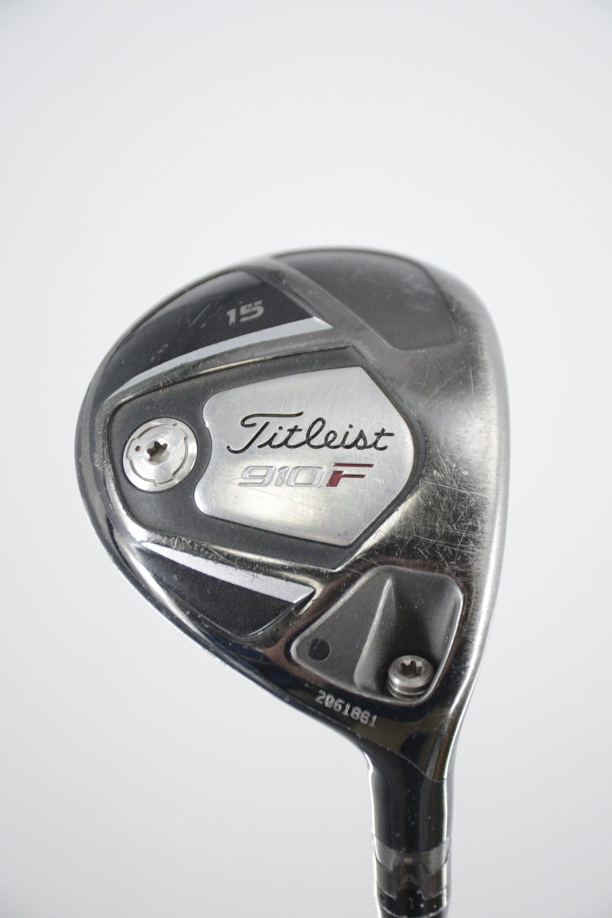 Titleist 910F 15 Degree Wood S Flex 42.75" Golf Clubs GolfRoots