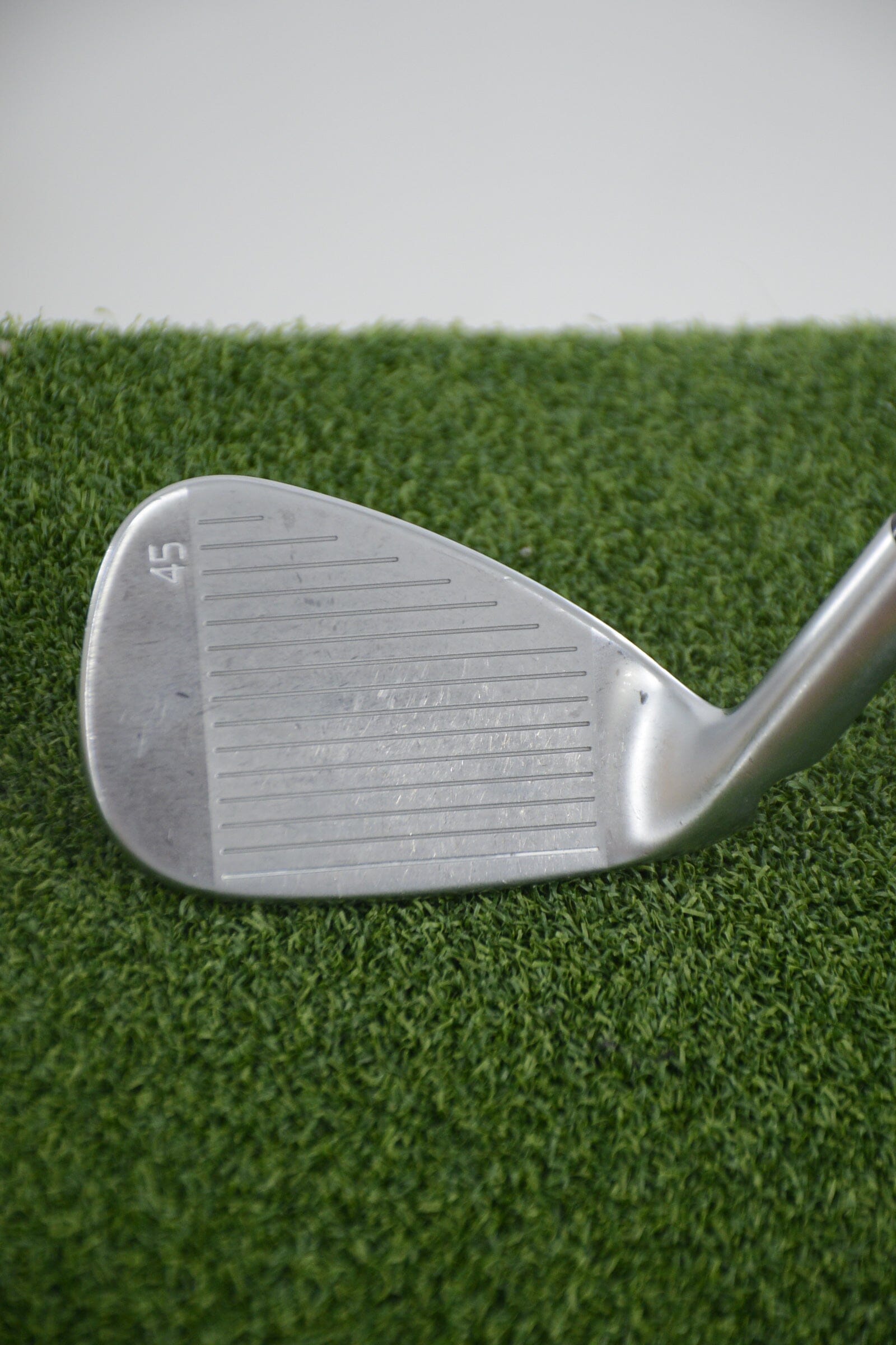 Ping G430 45 Degree Wedge R Flex 35.5" Golf Clubs GolfRoots