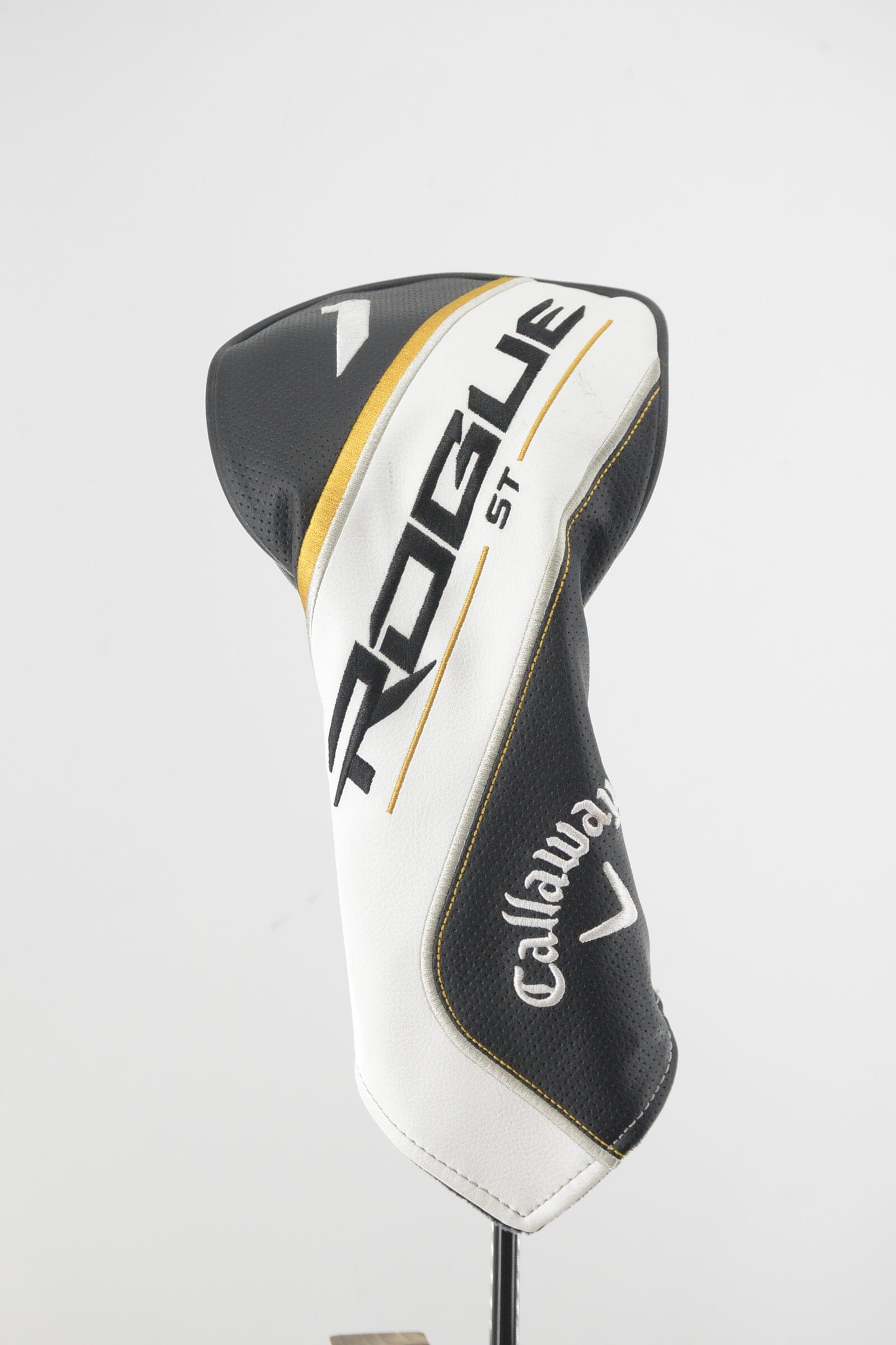 Callaway Rogue ST Max 10.5 Degree Driver R Flex 45.25" Golf Clubs GolfRoots