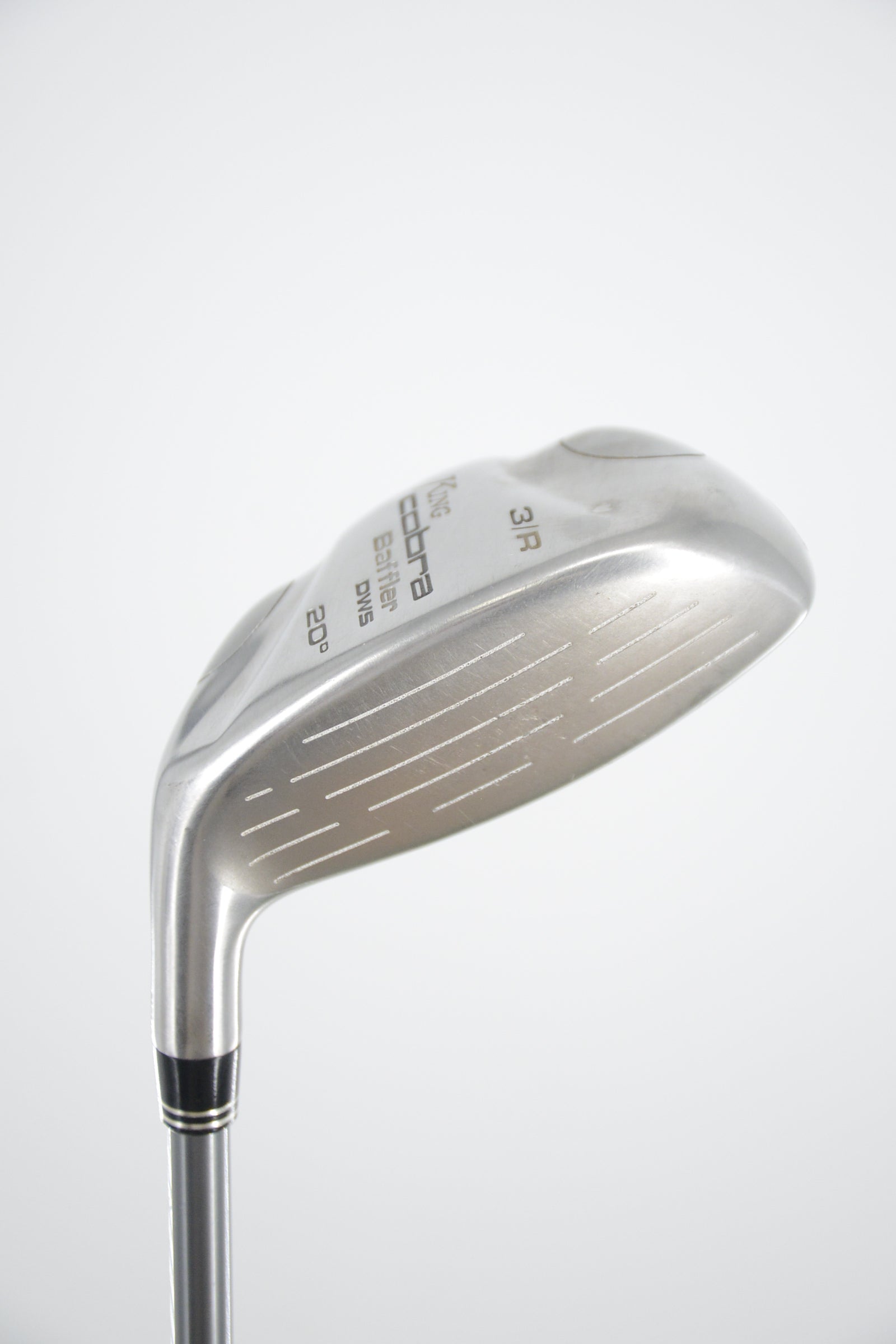 Cobra Baffler DWS 3 Hybrid S Flex 40.25"