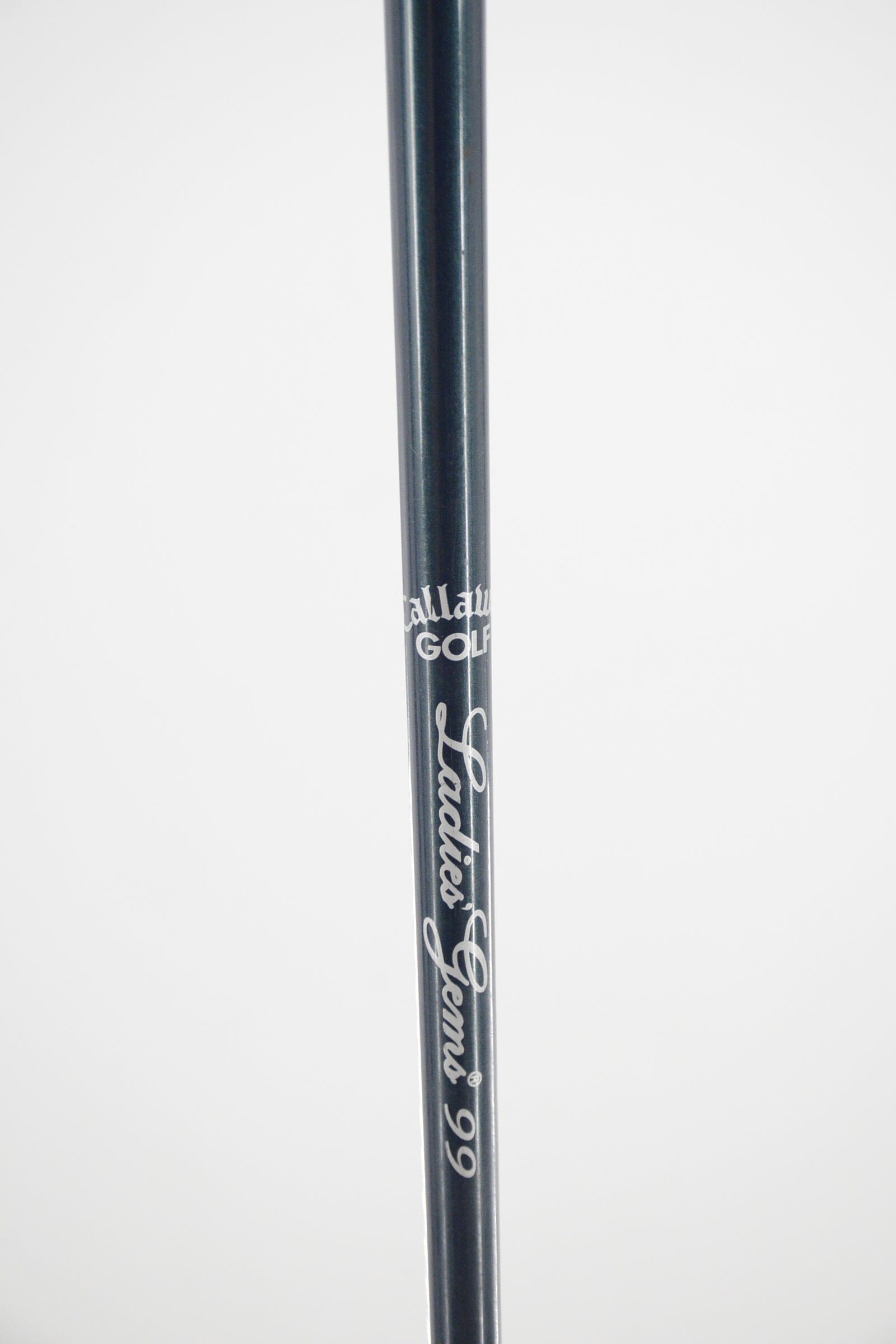 Women's Callaway Big Bertha X-12 9 Iron W Flex 34.5" Golf Clubs GolfRoots