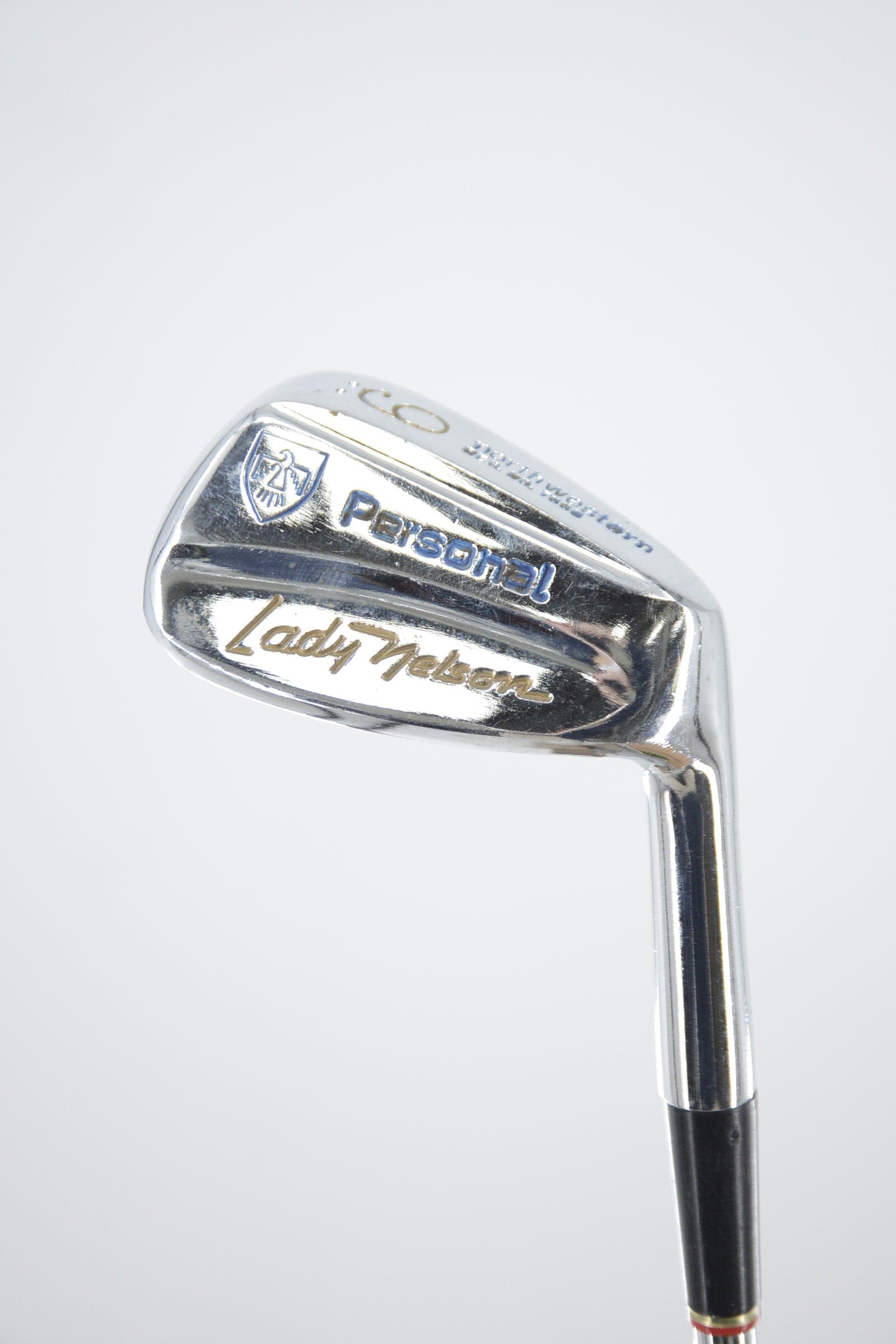 Northwestern Personal 9 Iron S Flex 34.25" Golf Clubs GolfRoots