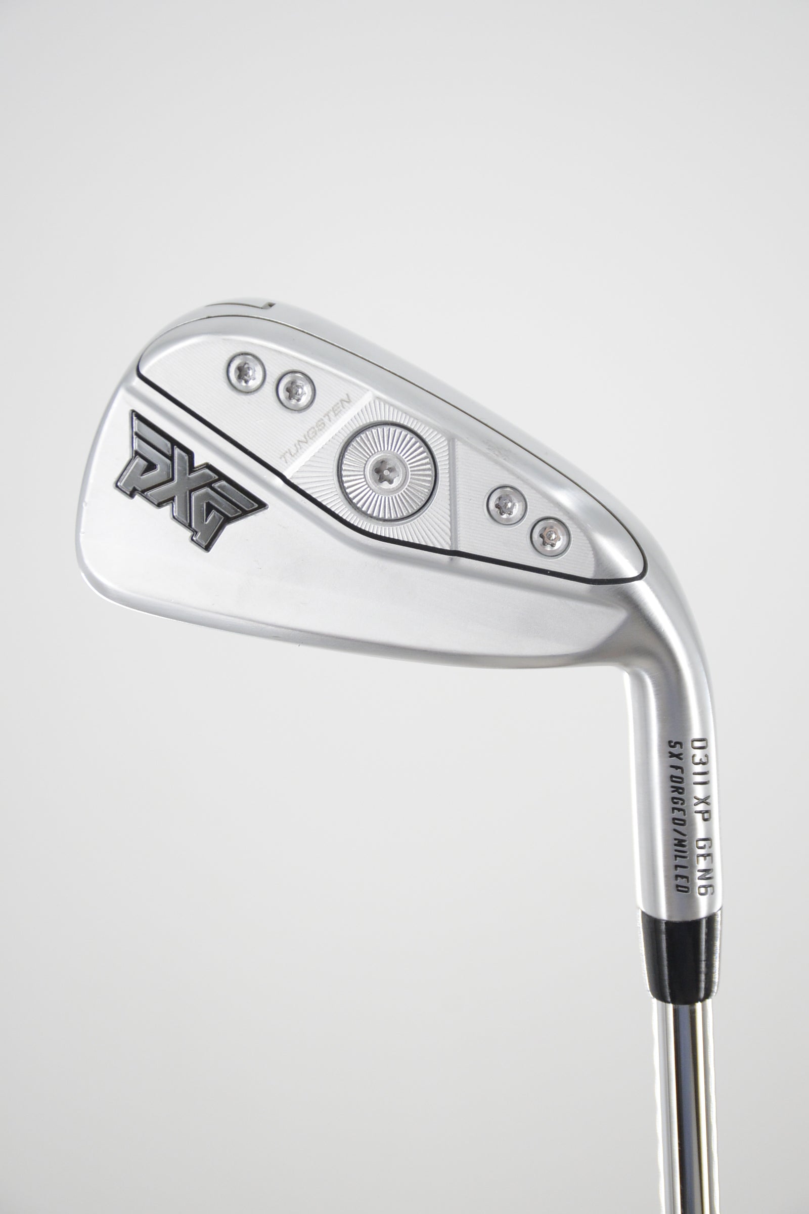 PXG 0311XP Gen6 7 Iron S Flex 37.25"