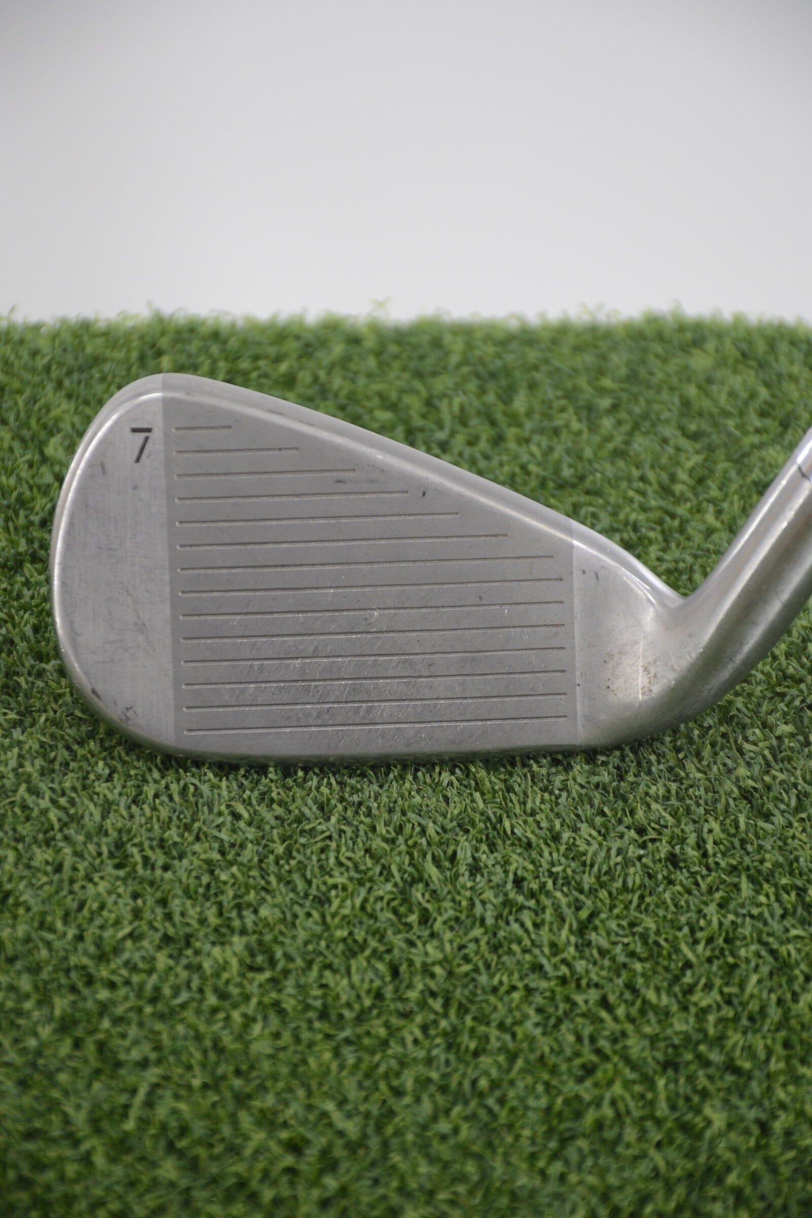 Tommy Armour 845 Max 7 Iron S Flex 38" Golf Clubs GolfRoots