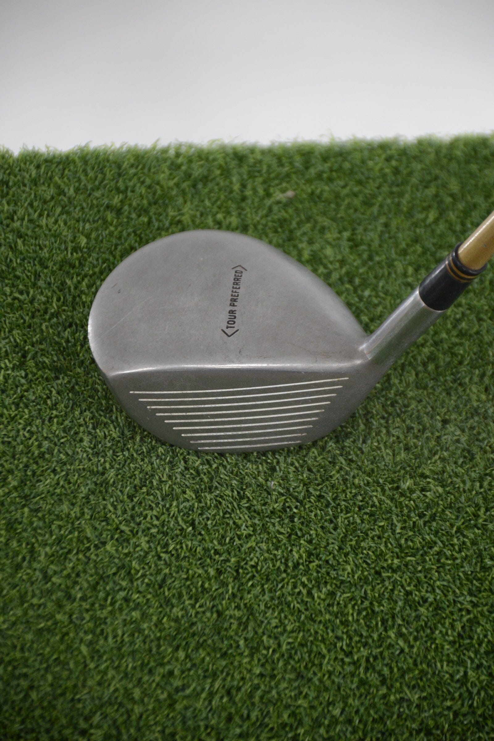 TaylorMade Burner Plus 9.5 Degree Driver R Flex 43.5" Golf Clubs GolfRoots