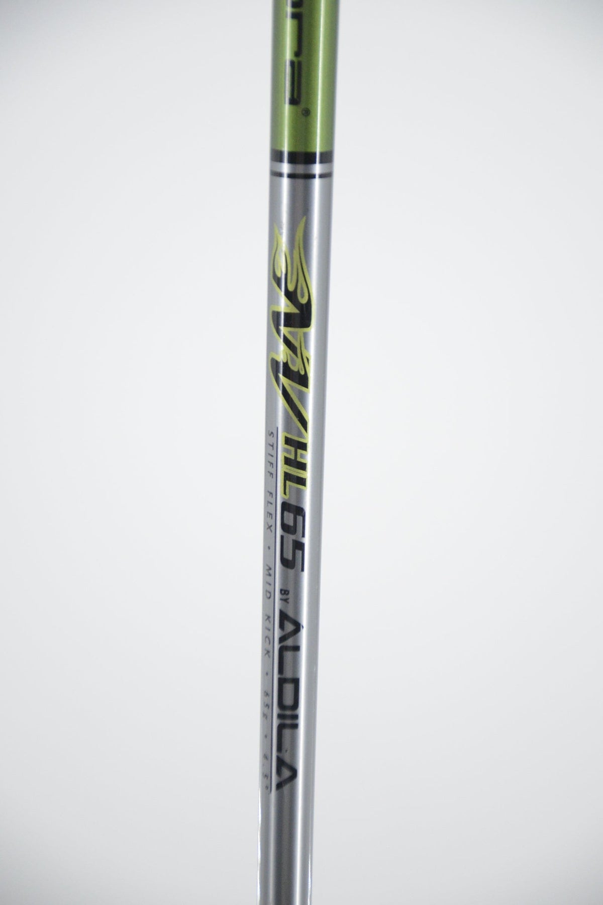 Cobra Baffler DWS 3 Hybrid S Flex 40.25" Golf Clubs GolfRoots
