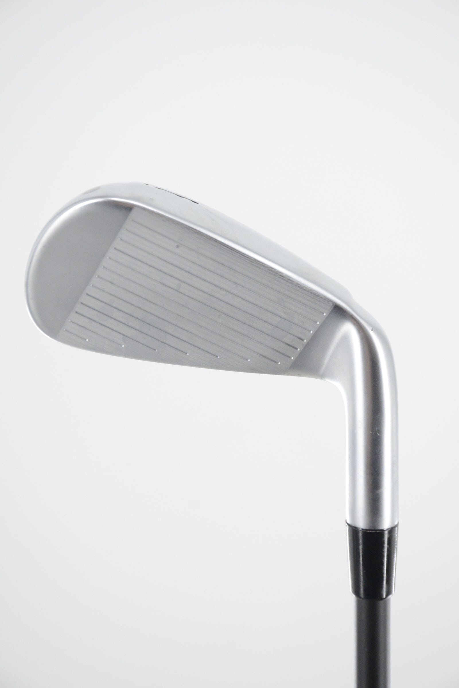 Lefty Srixon Zx4 6 Iron S Flex 38" Golf Clubs GolfRoots