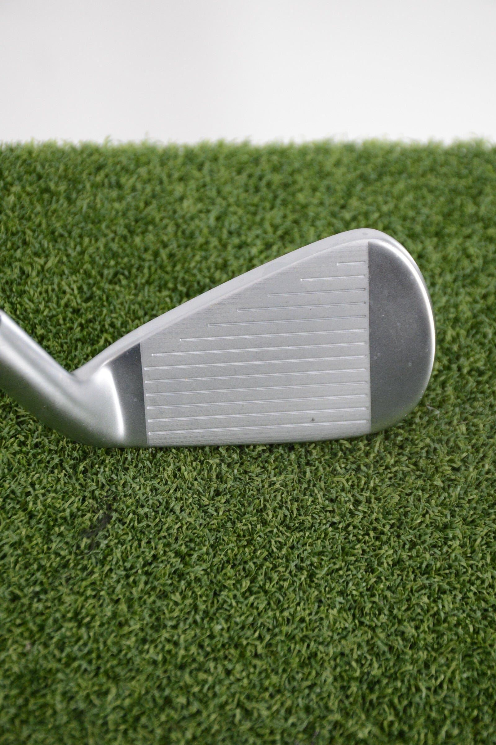 Lefty Srixon Zx4 6 Iron S Flex 38" Golf Clubs GolfRoots