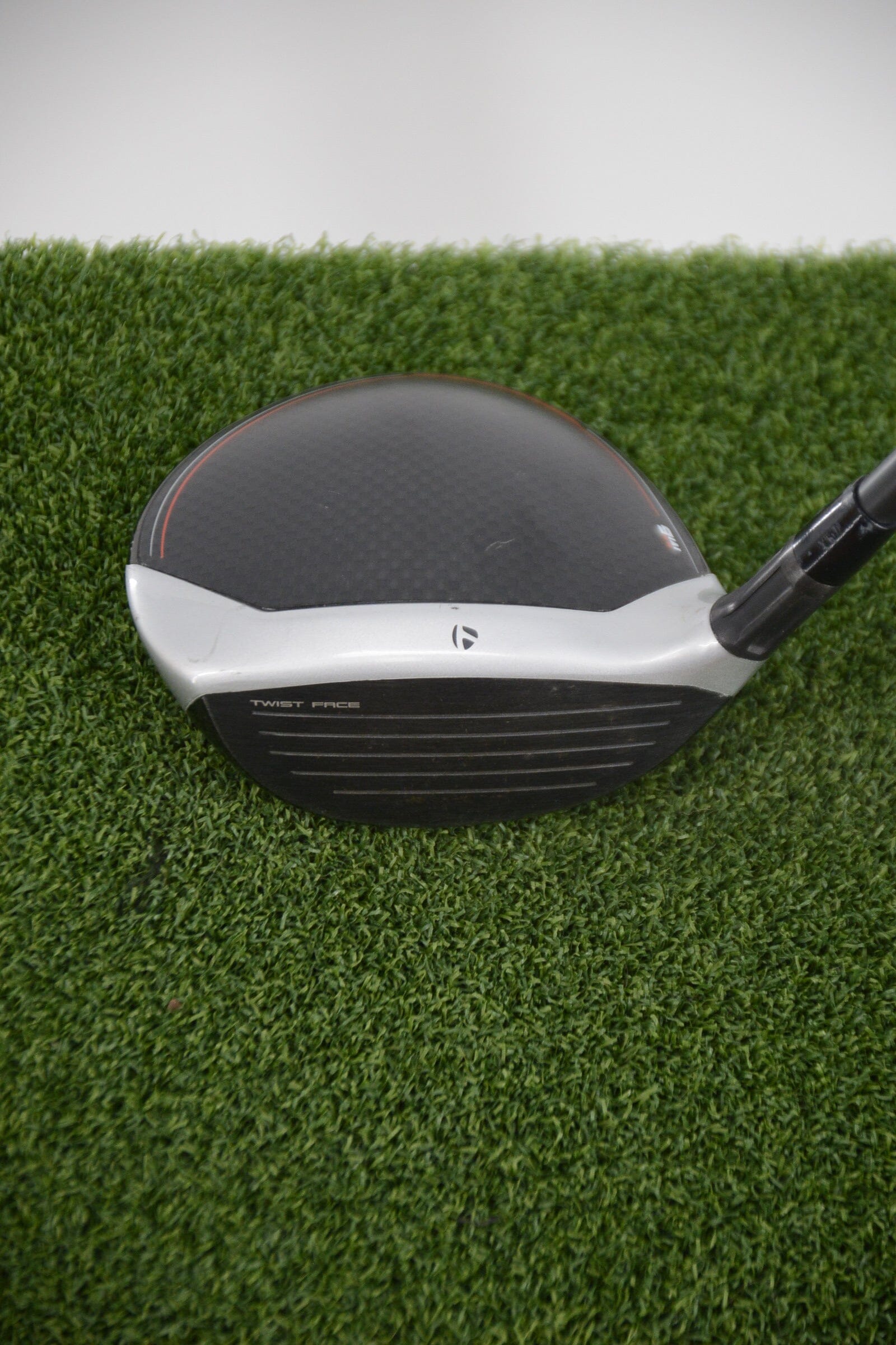 TaylorMade M6 3 Wood TX Flex 42" Golf Clubs GolfRoots